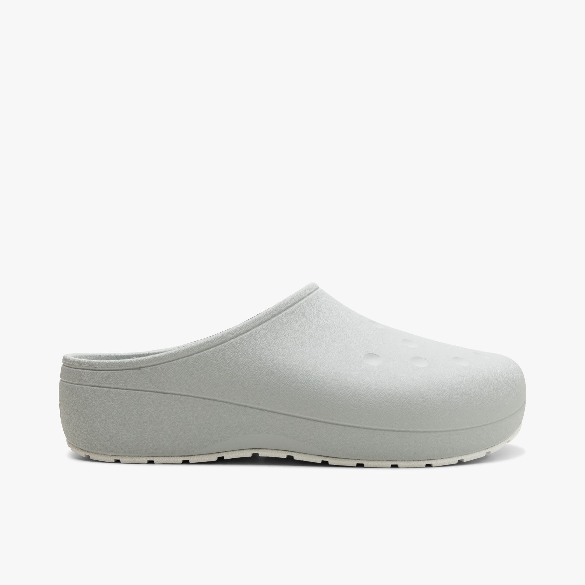  Crocs Classic Quiet Clog / Mirage、mySite、merchandisen
