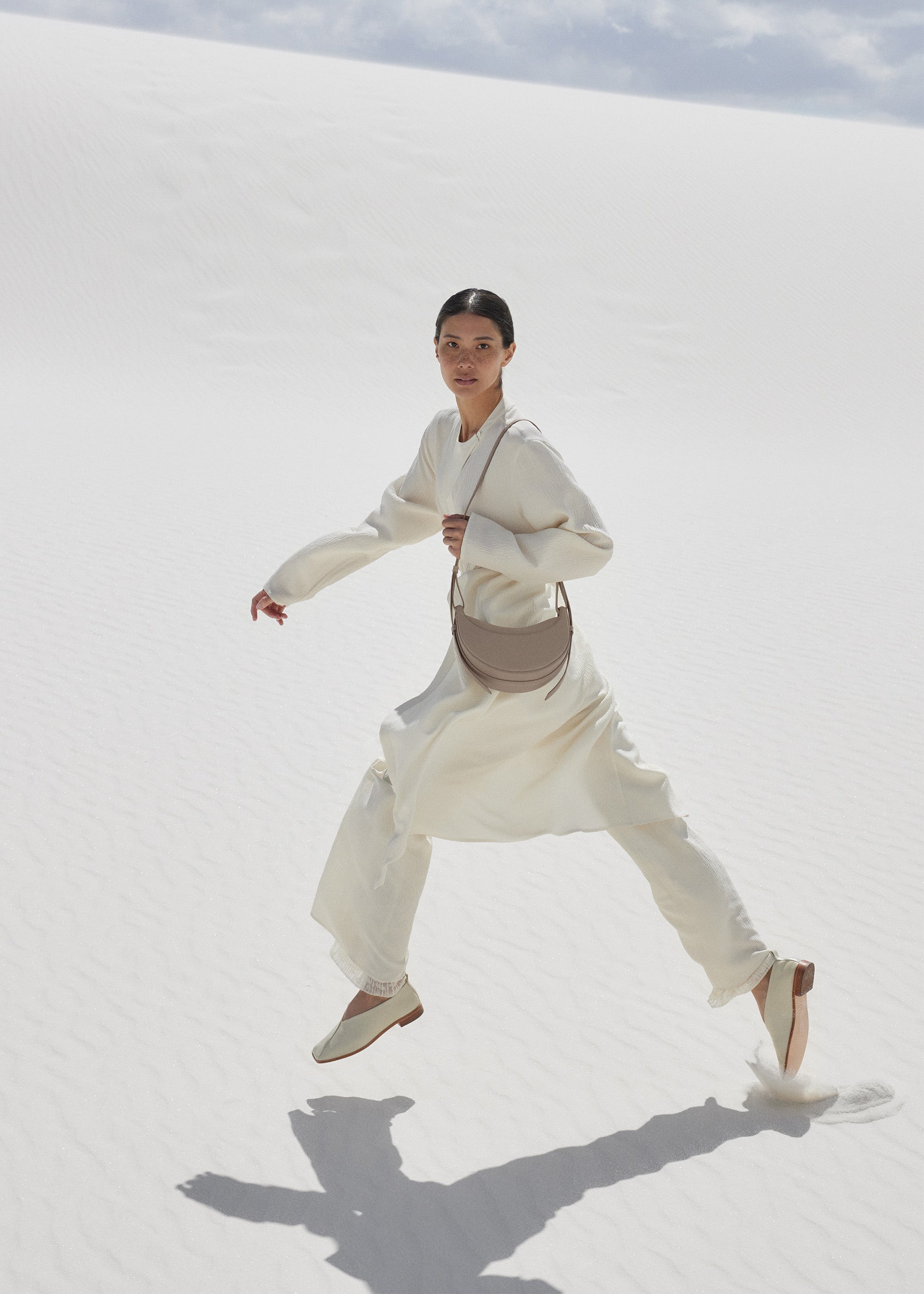 Num茅ro Dix - Taupe Grain茅、mySite、camillekostekn