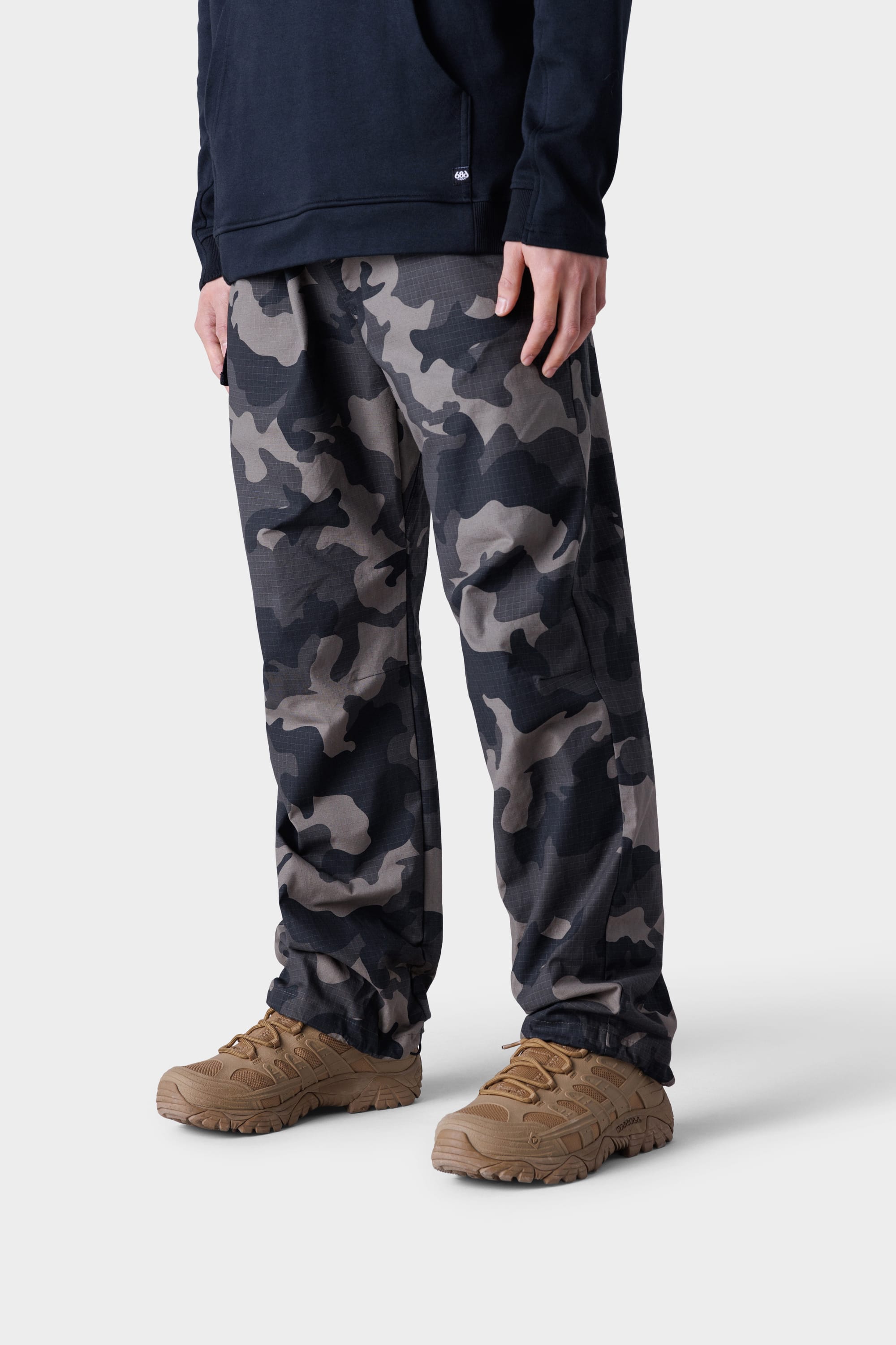 686 Men's Cruiser Pant - Wide Fit、mySite、i-lightchina