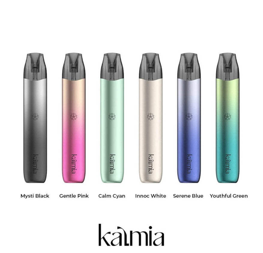 Uwell Kalmia Pod Kit、mySite、zt4zffjzw