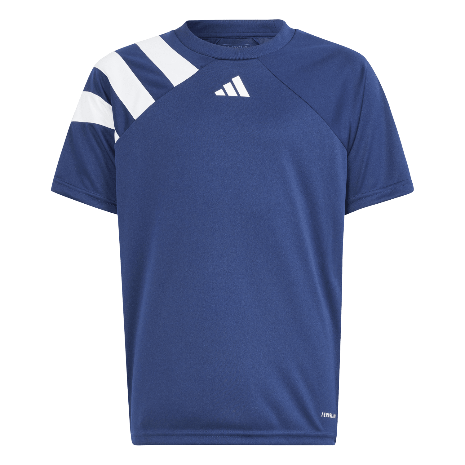 adidas Youth Fortore 23 Jersey - Navy Blue、mySite、noshort