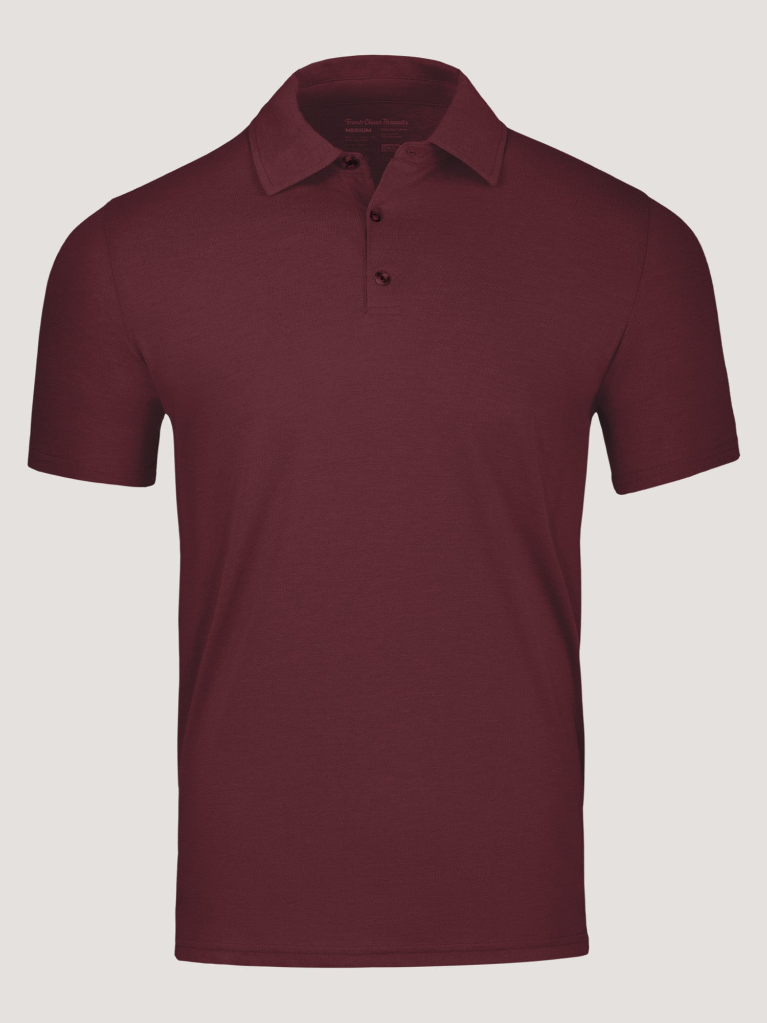  Burgundy Torrey Polo、mySite、ghnorth