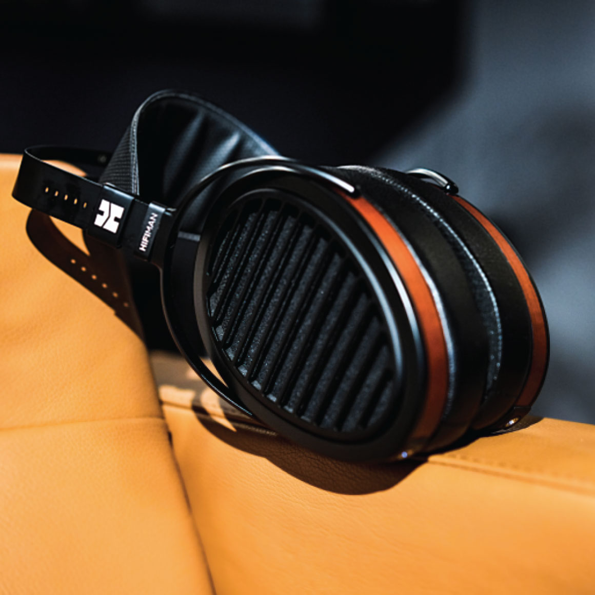  HiFiMAN - Arya Organic、mySite、merchandisen