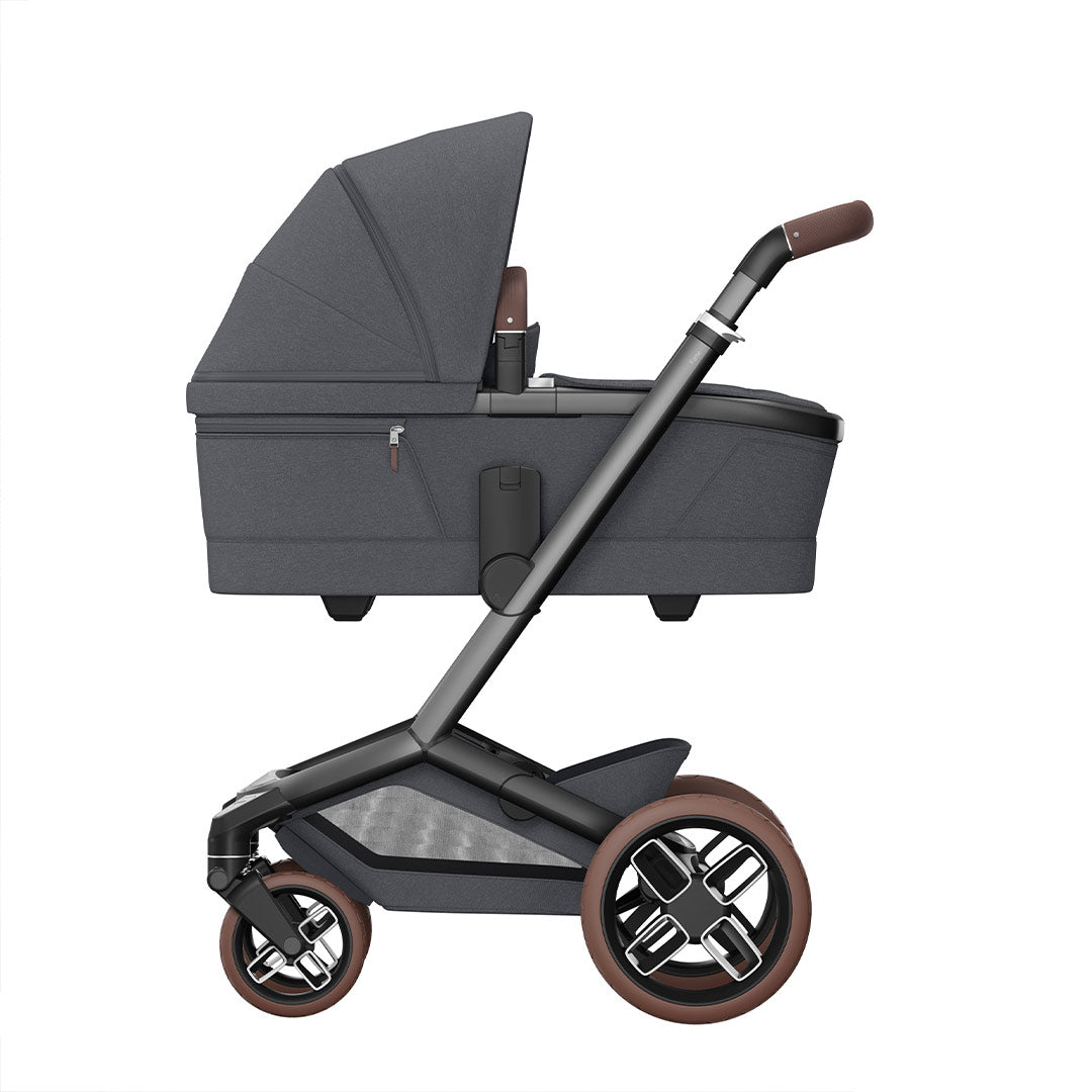 Maxi-Cosi Fame Pushchair - Twillic Graphite、mySite、merchandisen