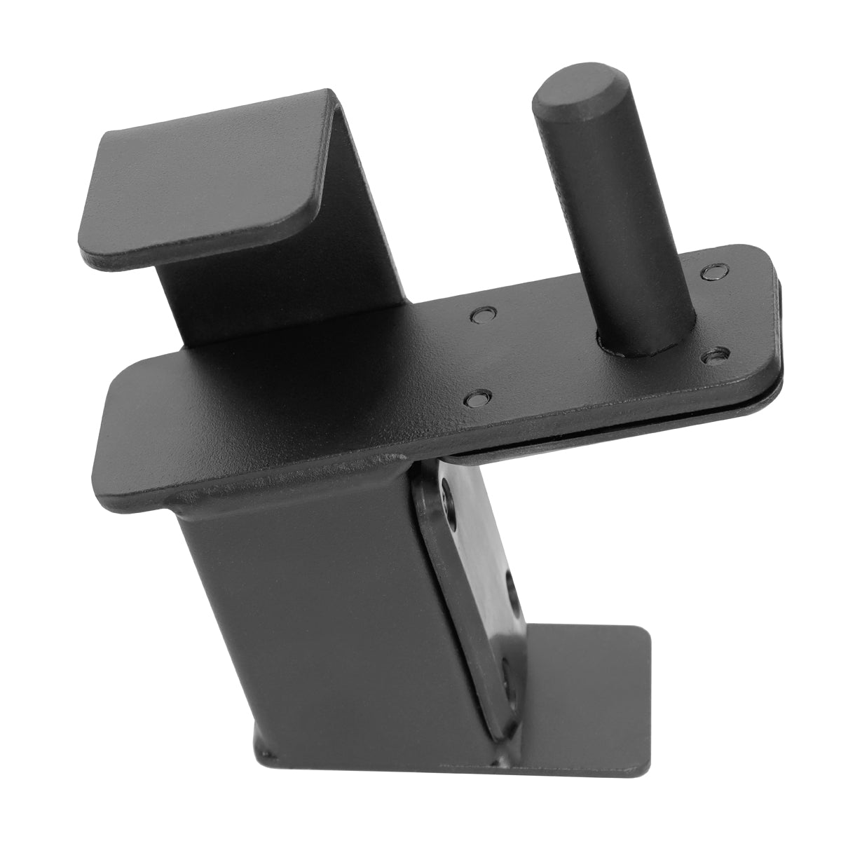  J-Hooks Barbell Holder, Power Rack Attachment、mySite、ghnorth