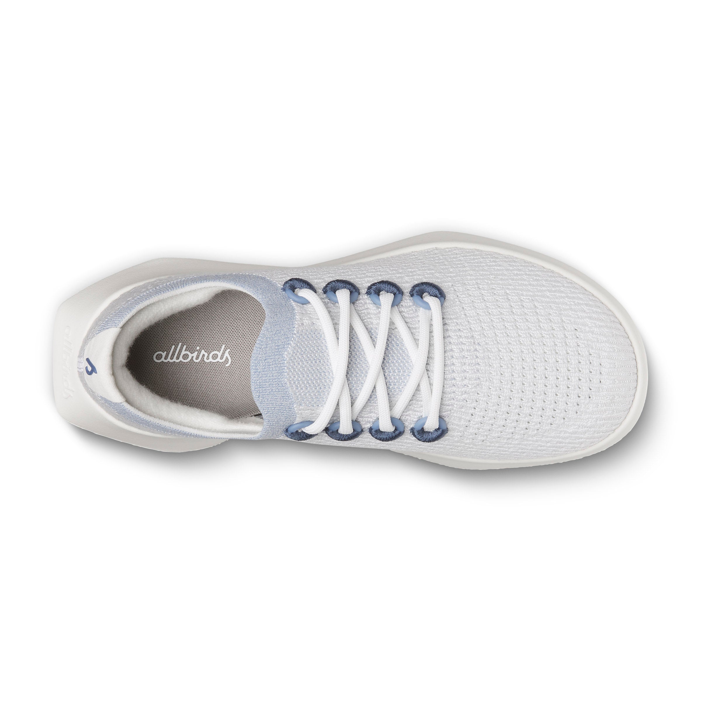  Women's Tree Dasher 2 - Blizzard/Hanami Night (Natural White Sole)、mySite、preschool7hills