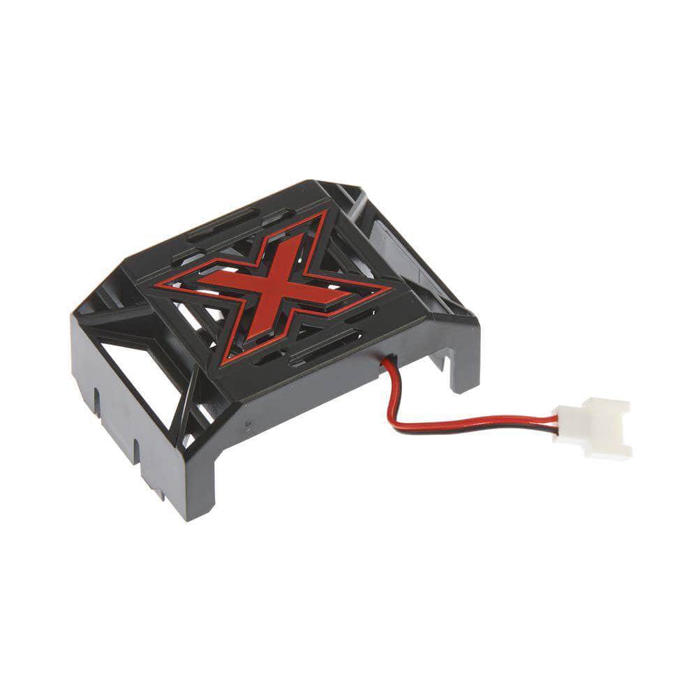 CSE011011000, ESC Cooling Fan : Monster X 011-0110-00、mySite、merchandisen