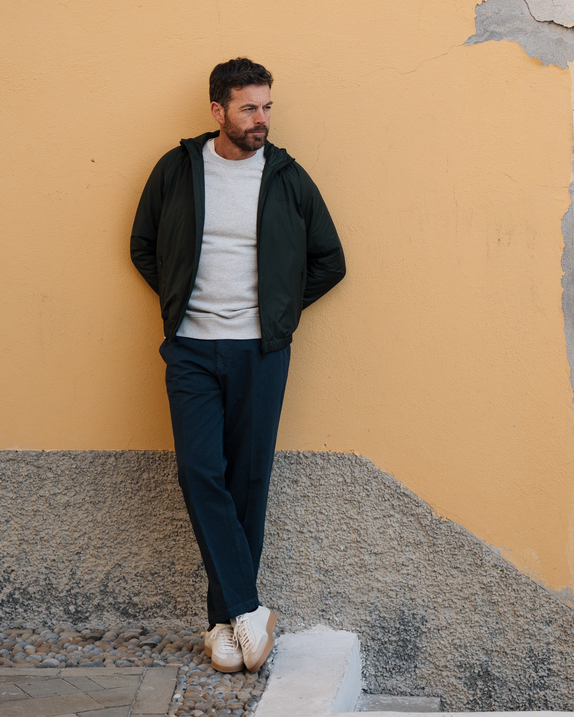  Varzi、mySite、merchandisen