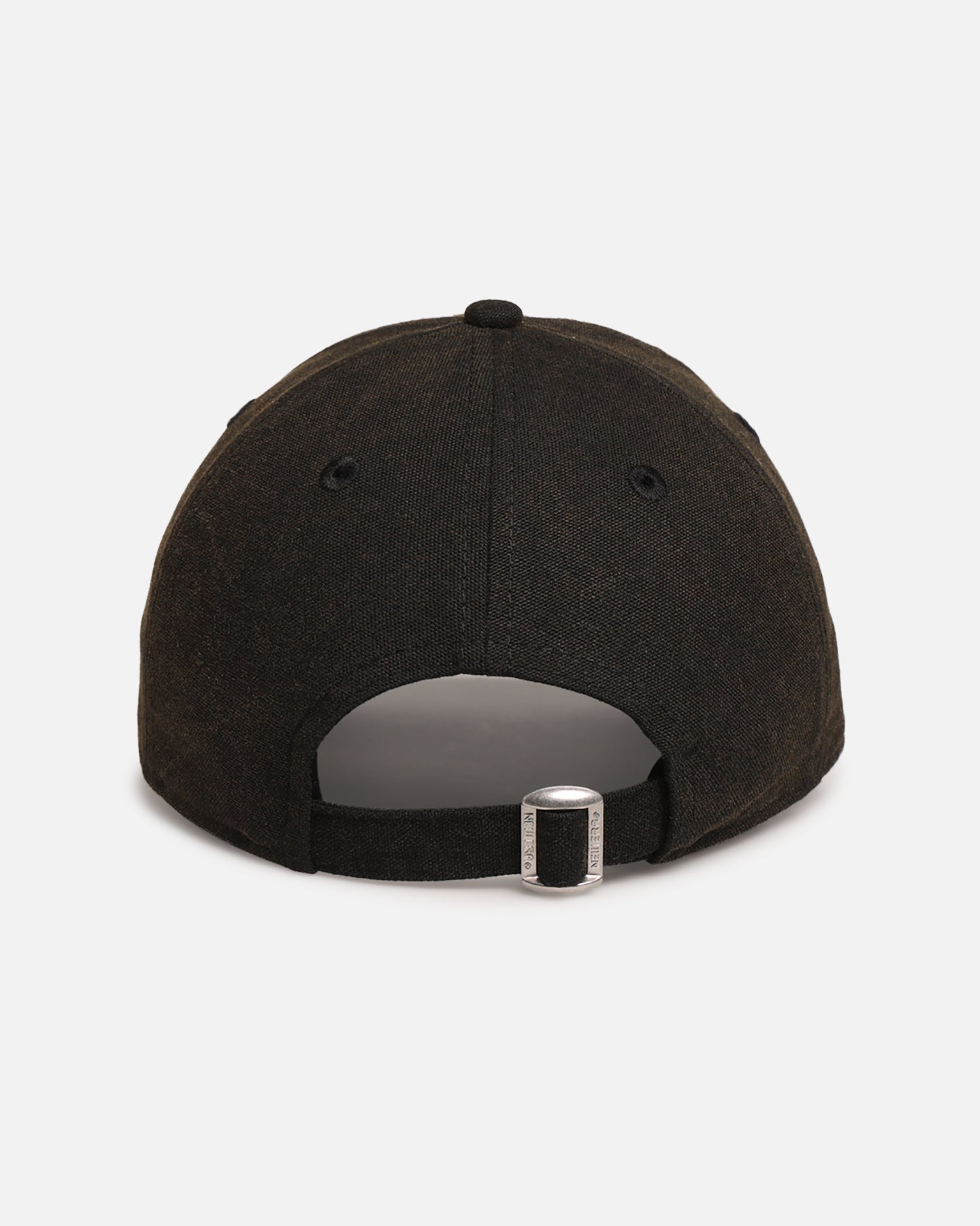 New Era New York Yankees 'Vintage Canvas' 9TWENTY Strapback Washed Black、mySite、zt4zffjzw