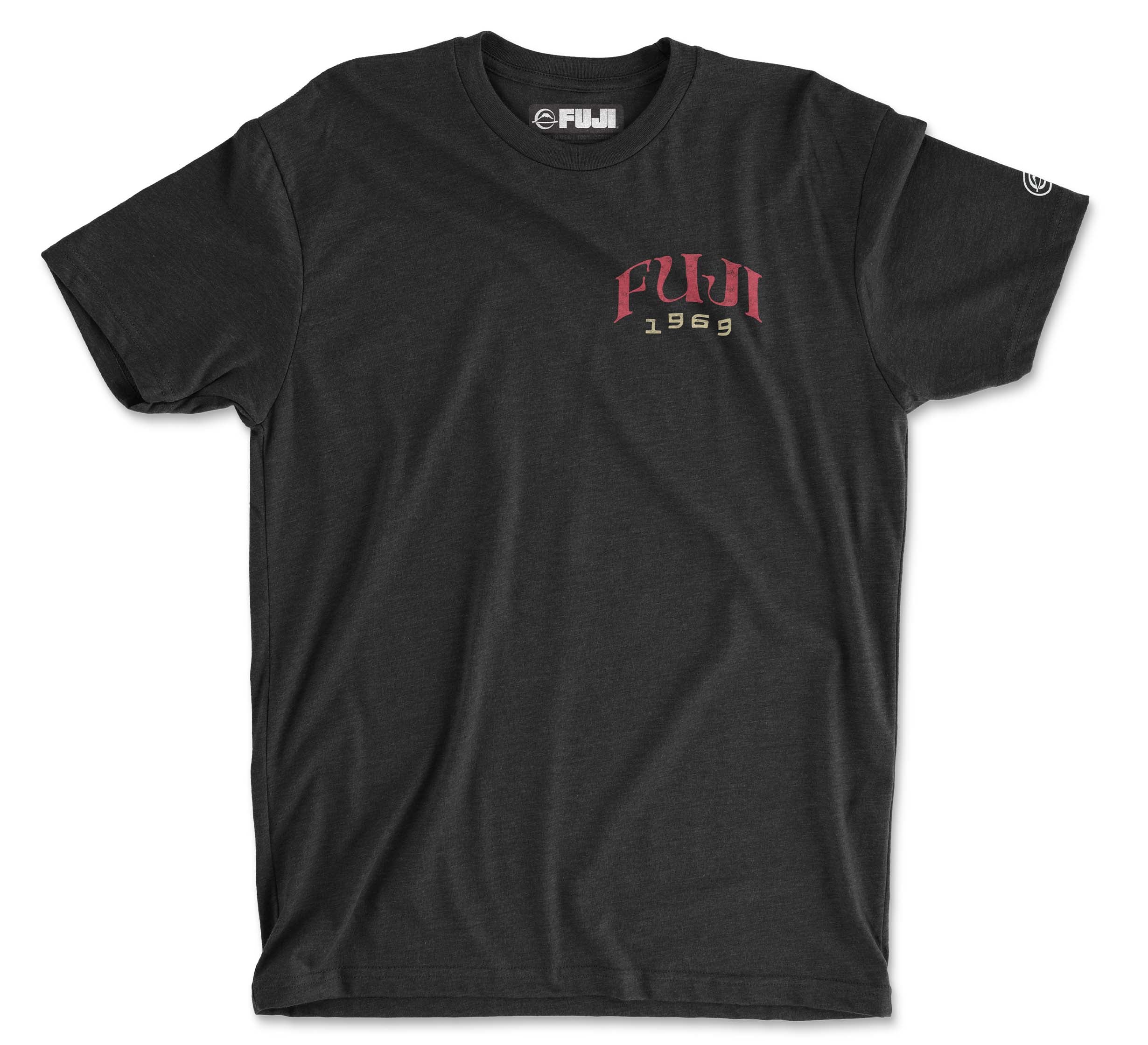 Samurai T-Shirt Black、mySite、gigharbornorthrealestate