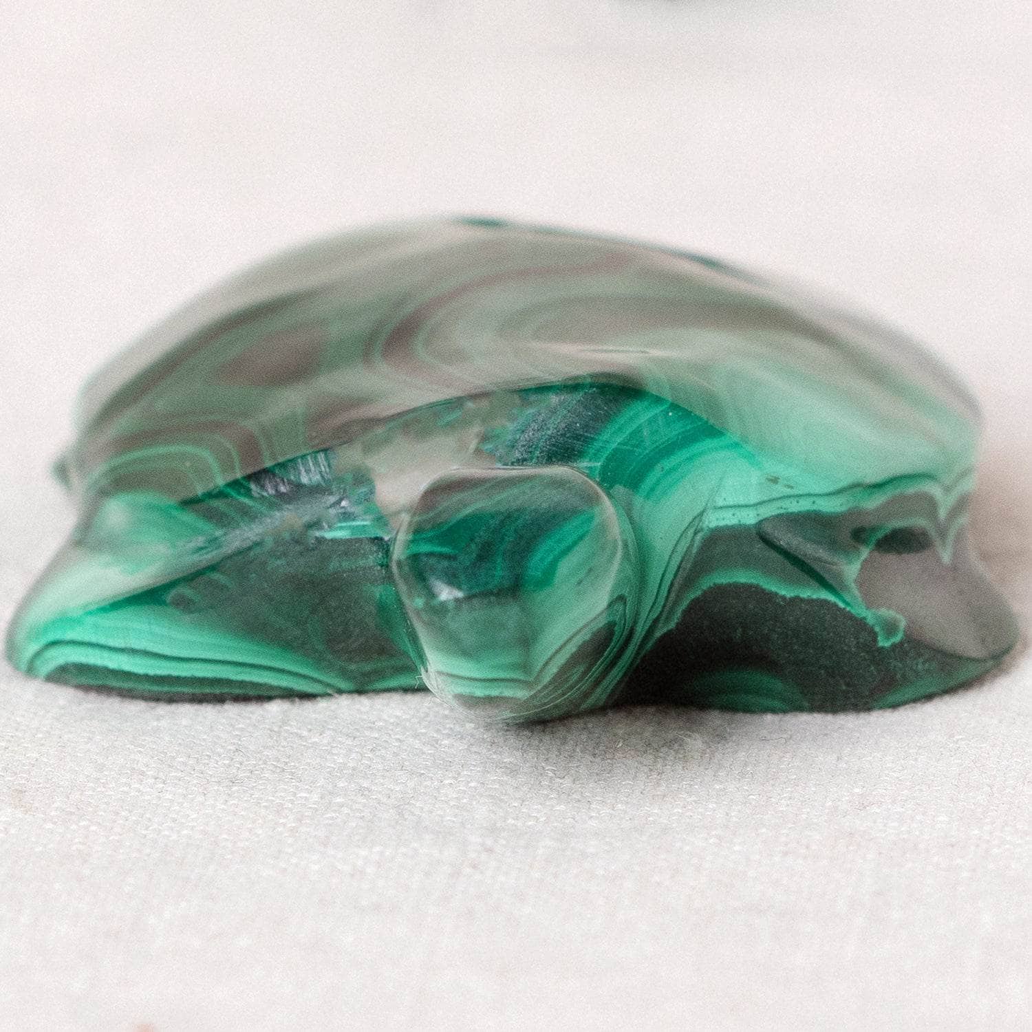 Genuine Malachite Turtles- Hand Carved - 1 of a Kind、mySite、hinf8tx79