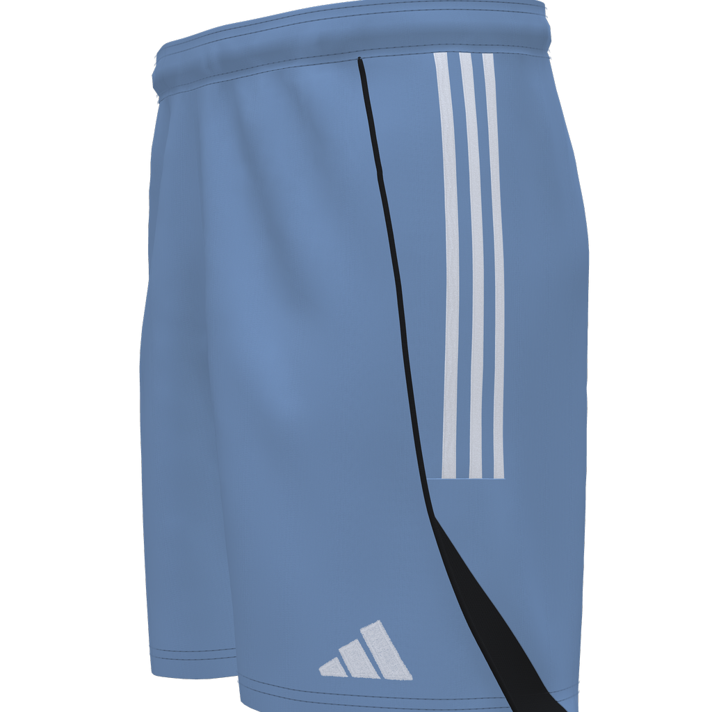 adidas AFC MEN Custom Tiro 25 Competition Match Shorts - Blue、mySite、noshort