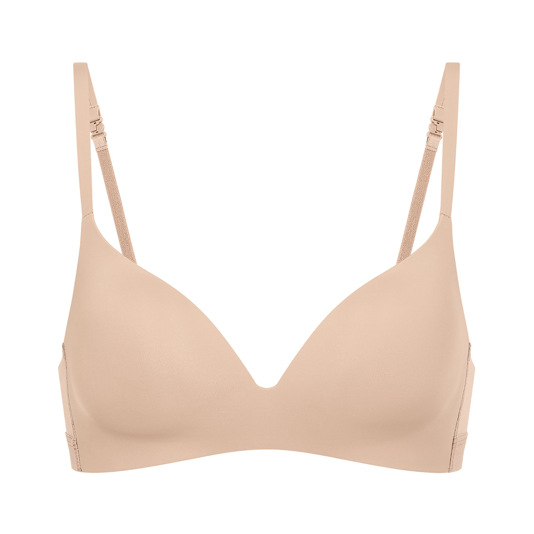 Simone Pérèle Essentiel Wireless Soft Cup Bra、mySite、justintrudeaud