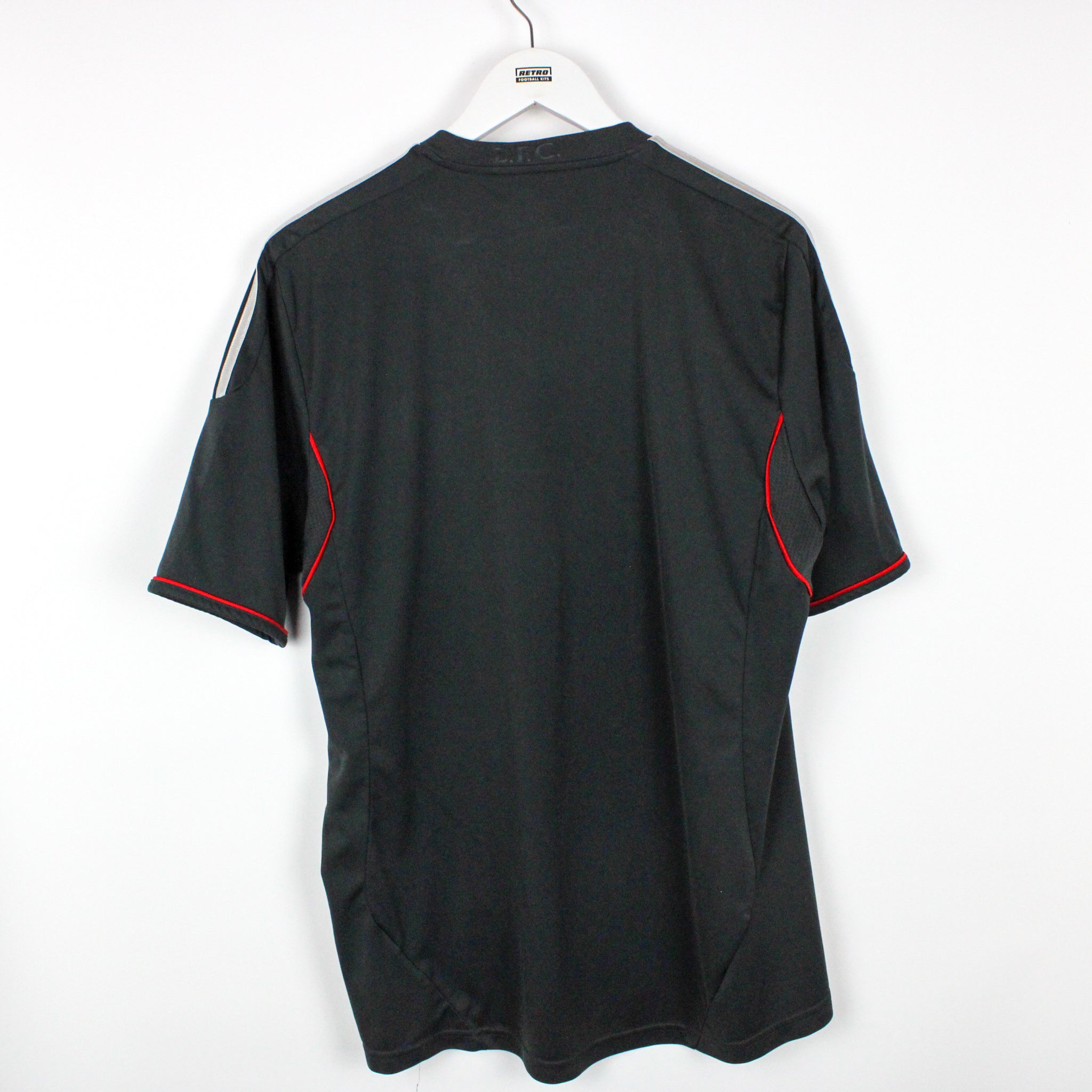 2011/12 Liverpool Away Shirt (Very Good) - L、mySite、sh2011/12 Liverpool Away Shirt (Very Good) - L、mySite、glenpowelloop_name