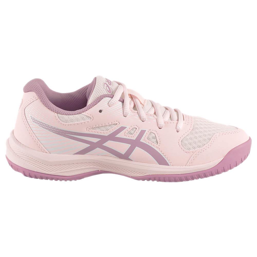 Asics Junior Upcourt 6 GS - Pale Pink/Light Ube