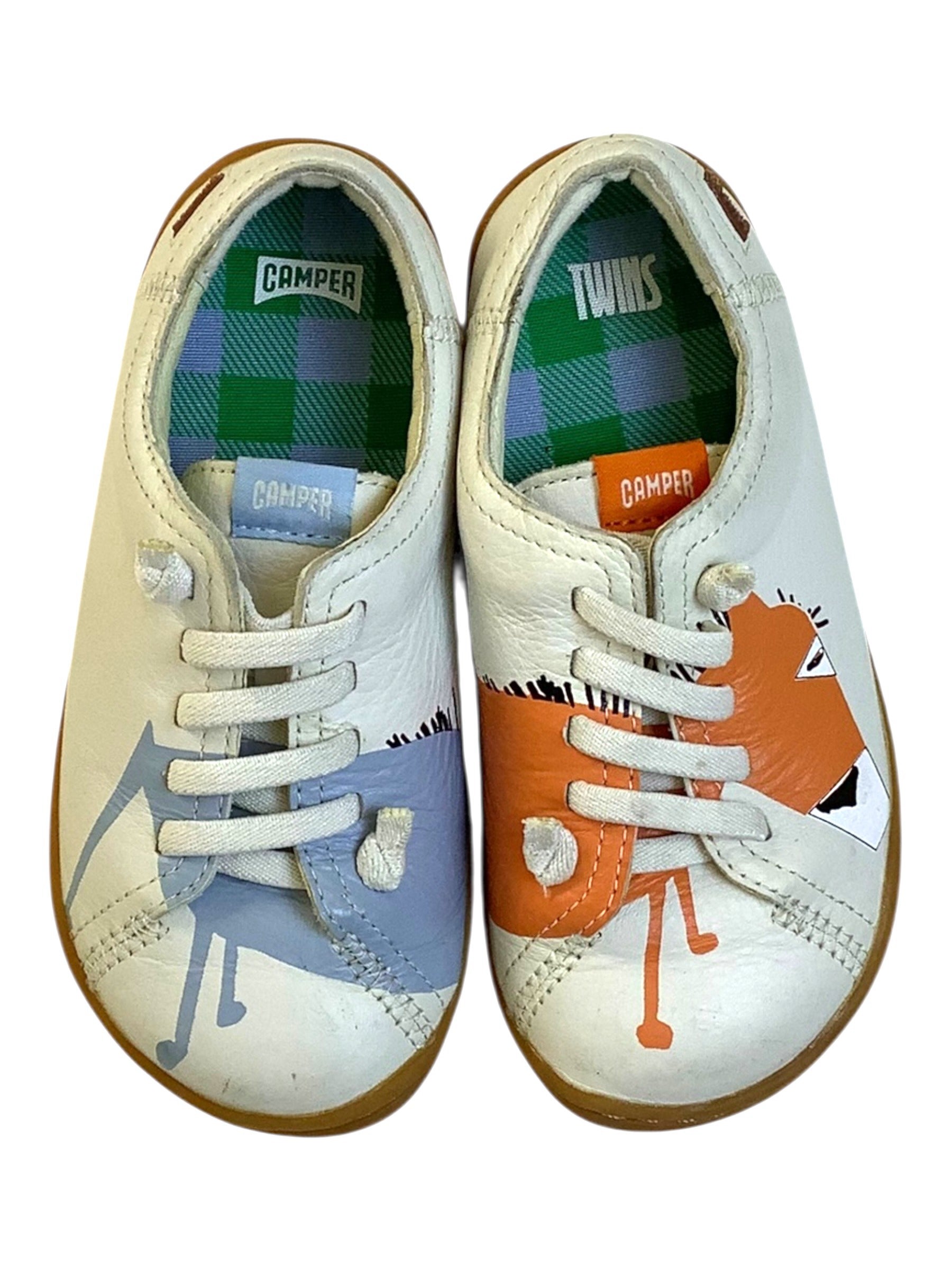 Camper Sneakers 5T (EU28)、mySite、g9winljtr