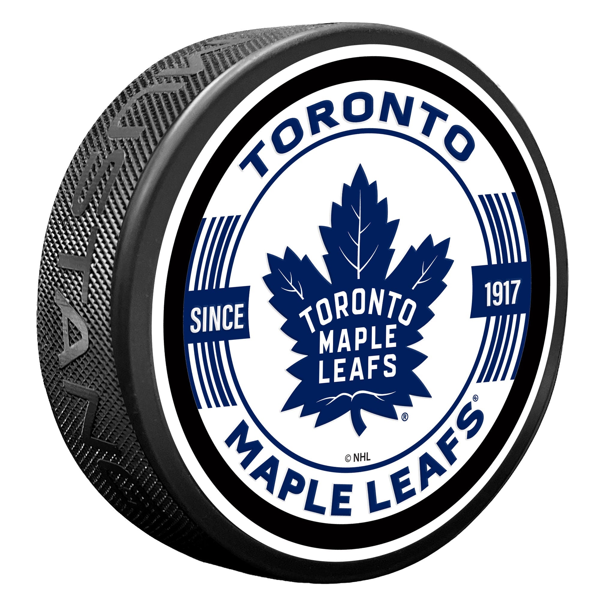 Toronto Maple Leafs Puck | Soundwave、mySite、neckold