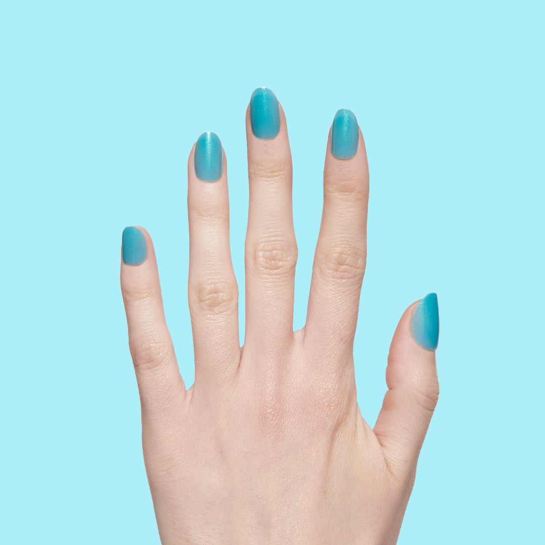 My Little Seapony | Round | Short、mySite、solidvoid