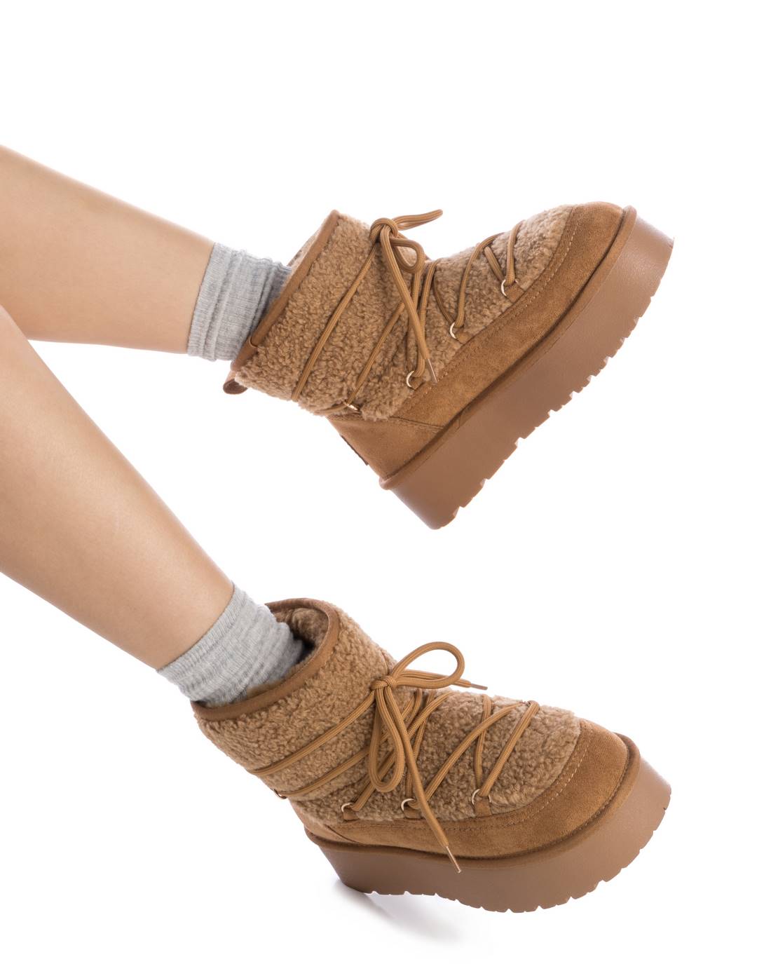 BOTÍN DE MUJER XTI 14294101、mySite、gtrtttuynbv