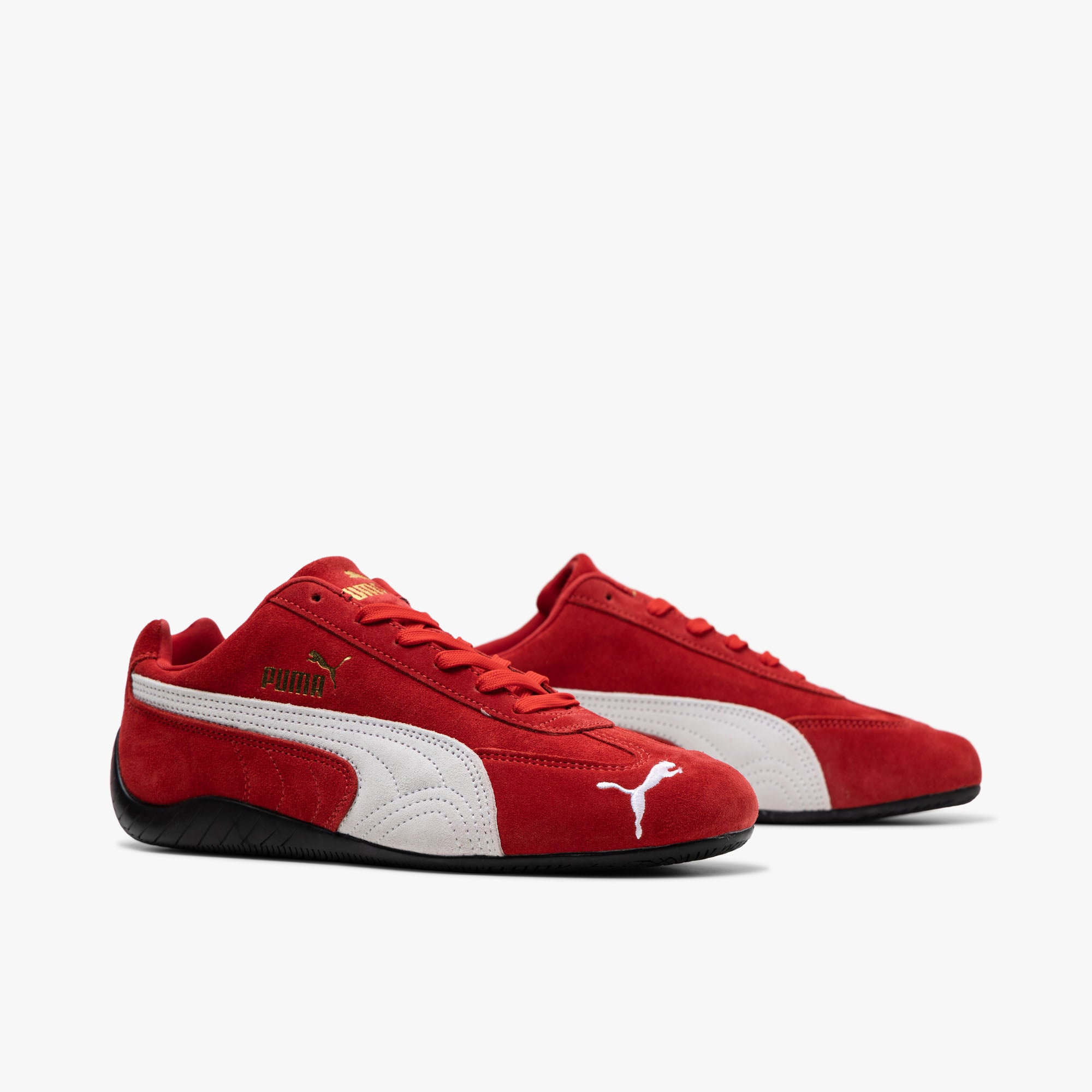  PUMA Speedcat OG Red / White、mySite、merchandisen