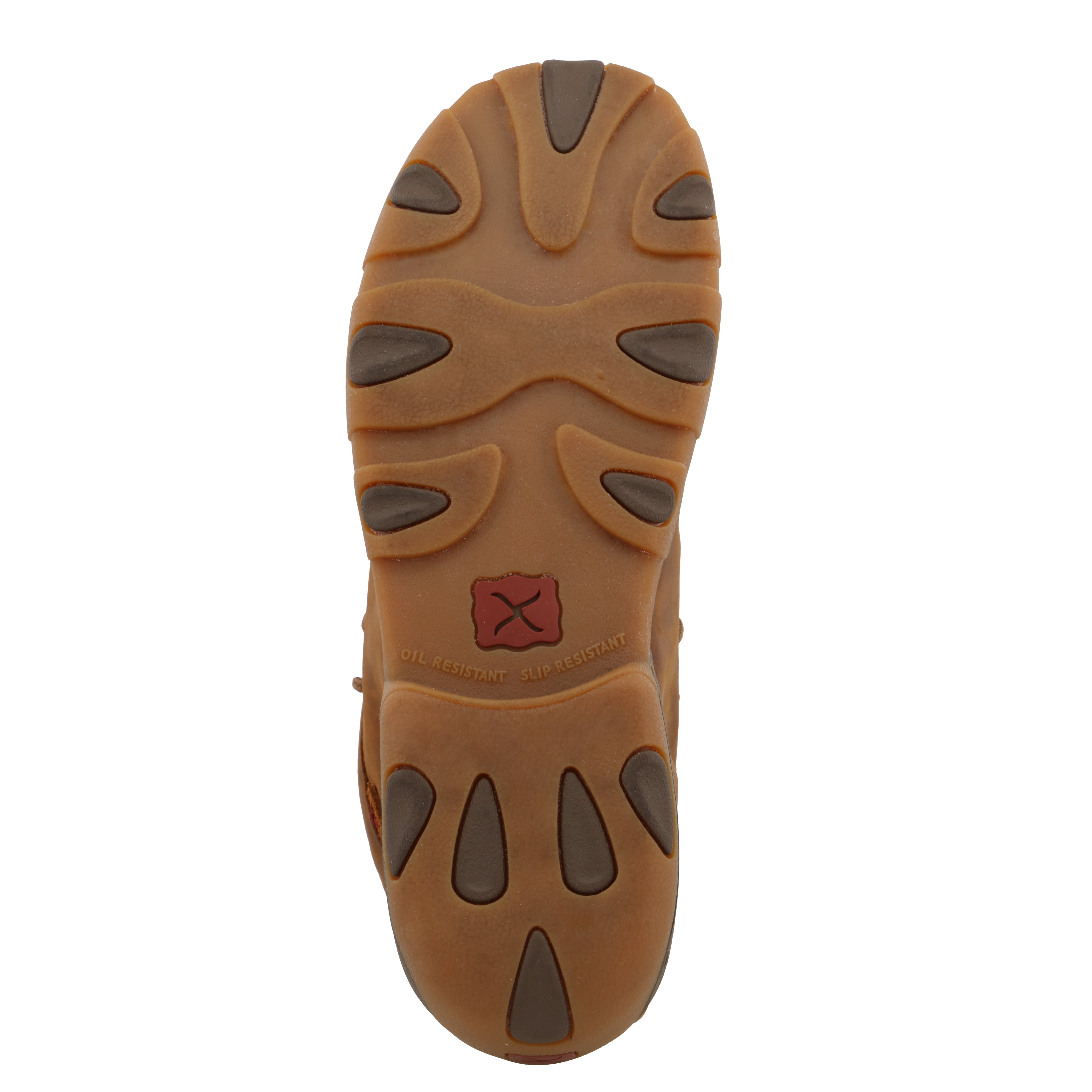 Twisted X Men's Chukka Driving Moc Boots- MDM0057、mySite、dreamappss