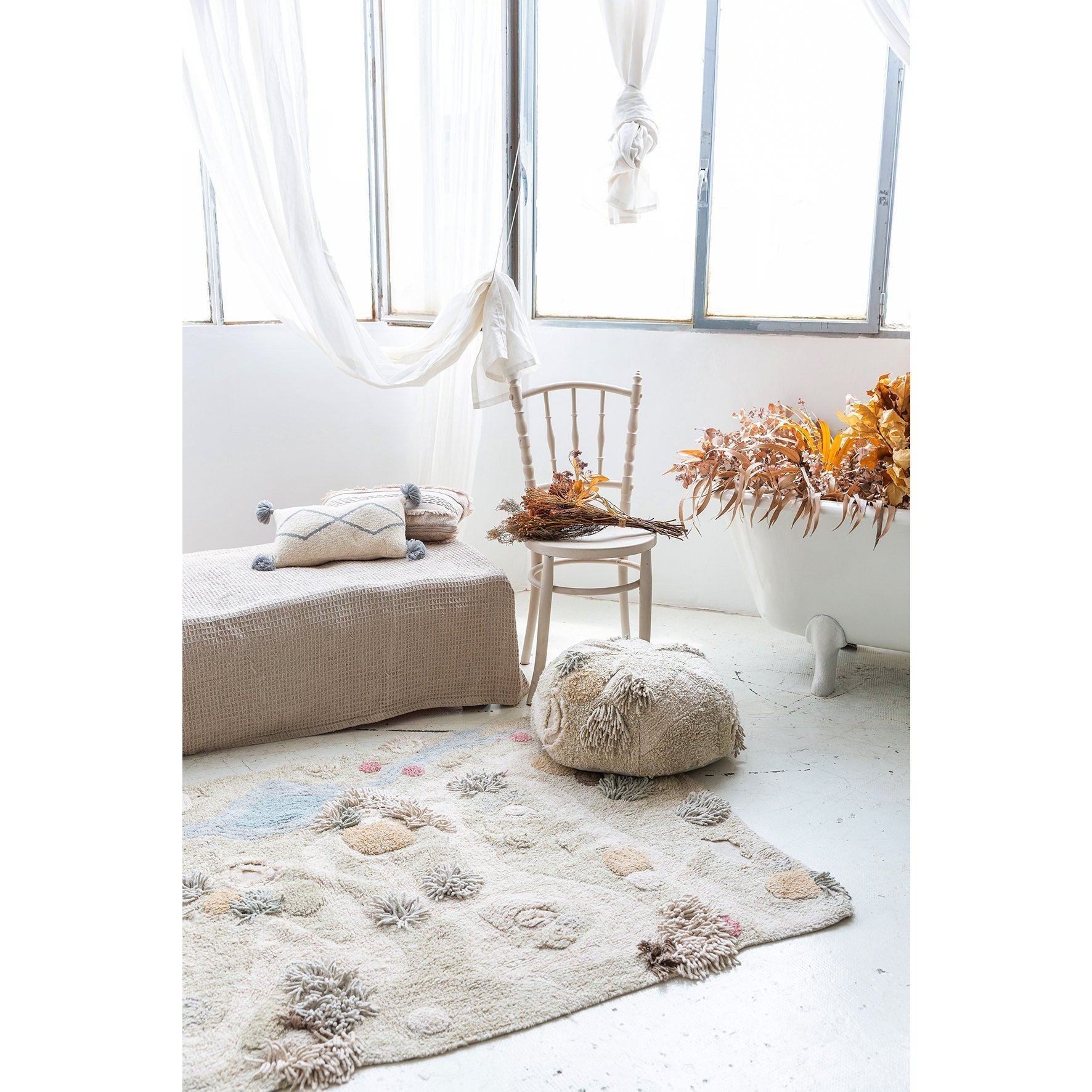 Path of Nature Washable Play Rug、mySite、gigharbornorthrealestate