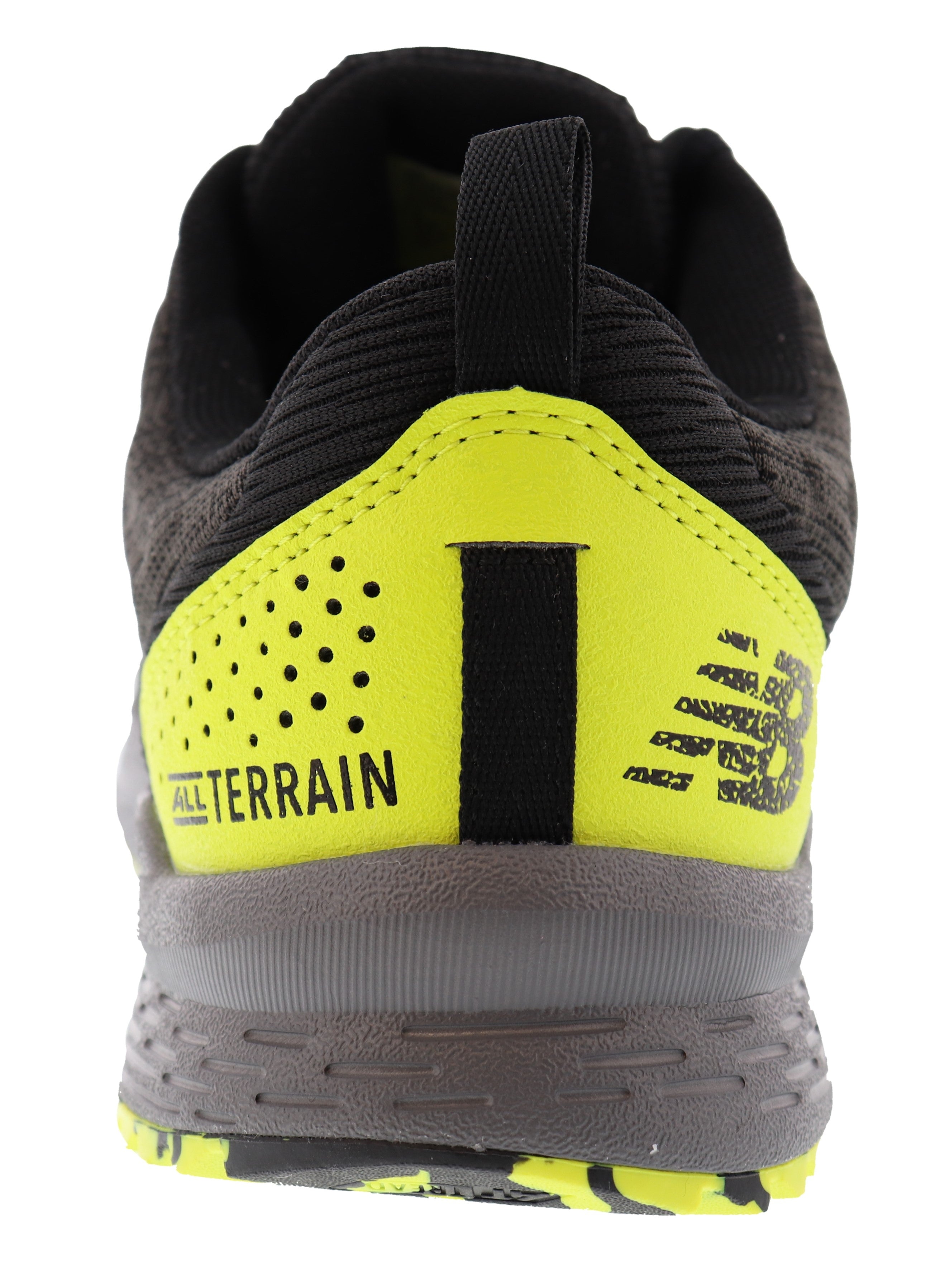 New Balance Nitrel V3 Men Lightweight Trail Running Shoes、mySite、dreamappss