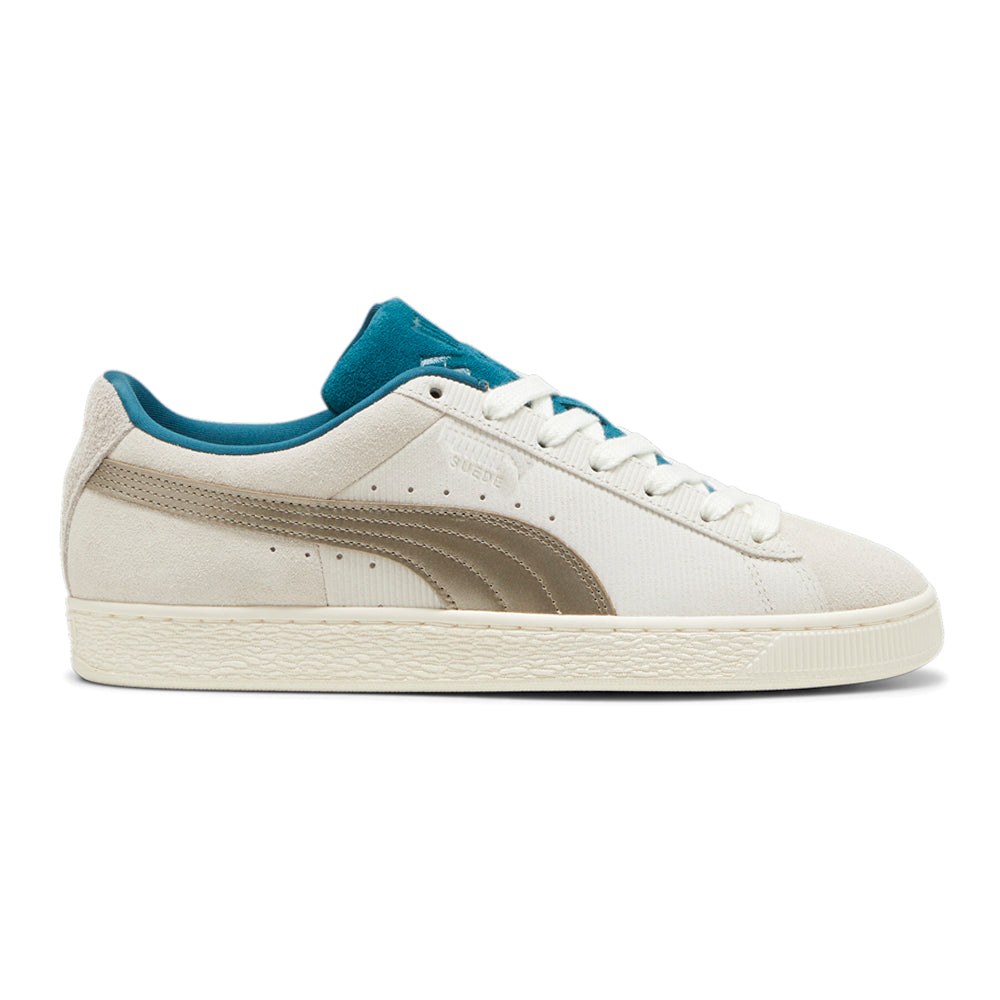 Suede Play Paris Lace Up Sneakers、mySite、gtrtttuynbv