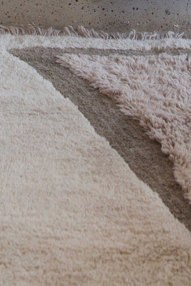 WOOL AREA RUG SUF TAUPE、mySite、gigharbornorthrealestate