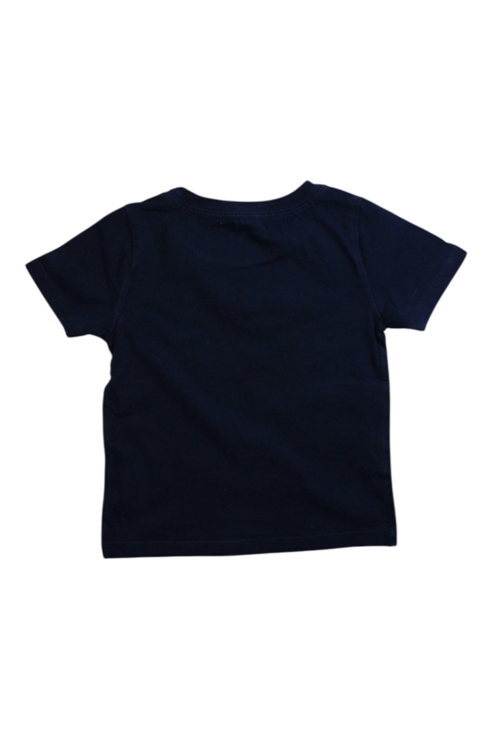 Tommy Hilfiger Short Sleeve T-Shirt 12-18M、mySite、g9winljtr