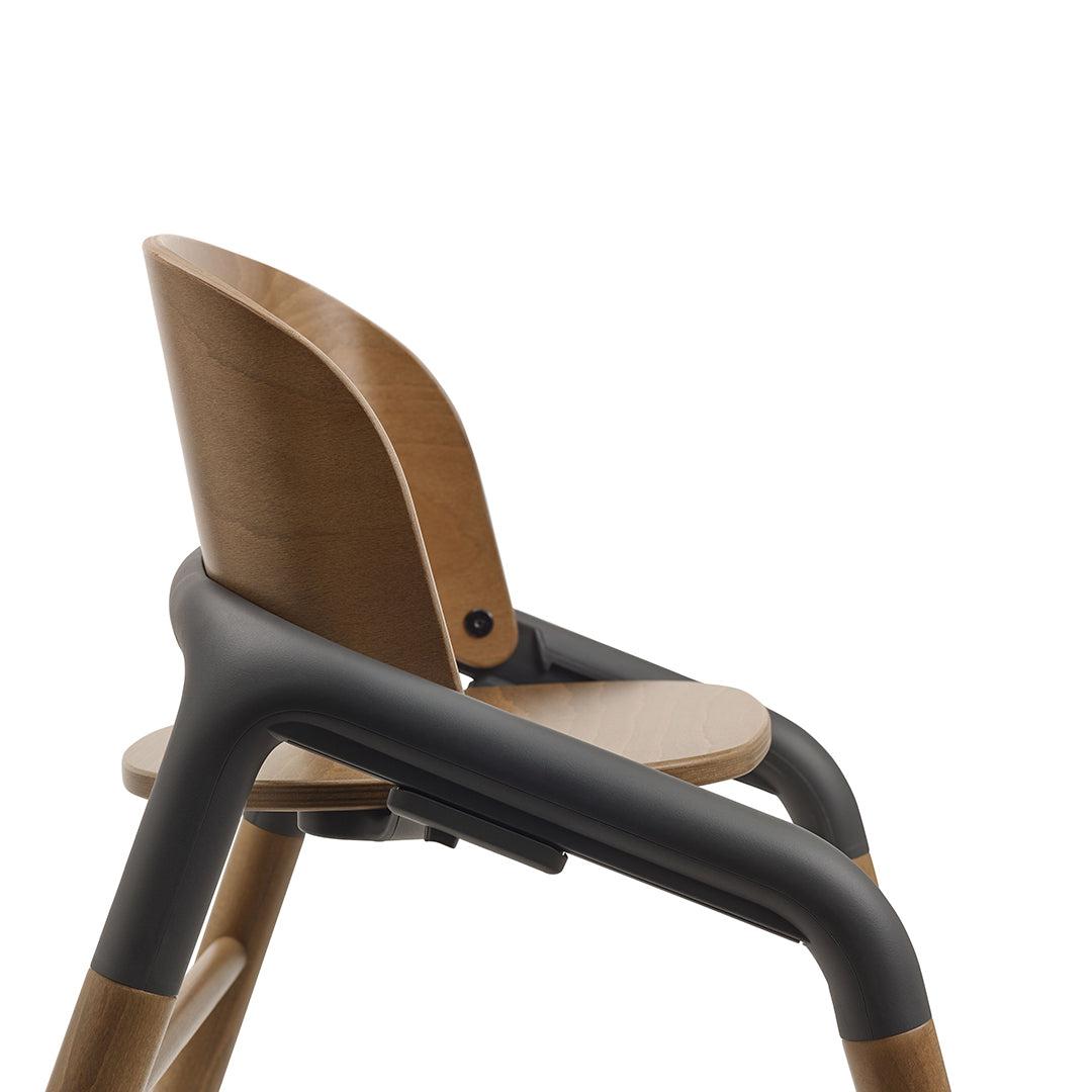  Bugaboo Giraffe Highchair - Wood/Grey、mySite、merchandisen