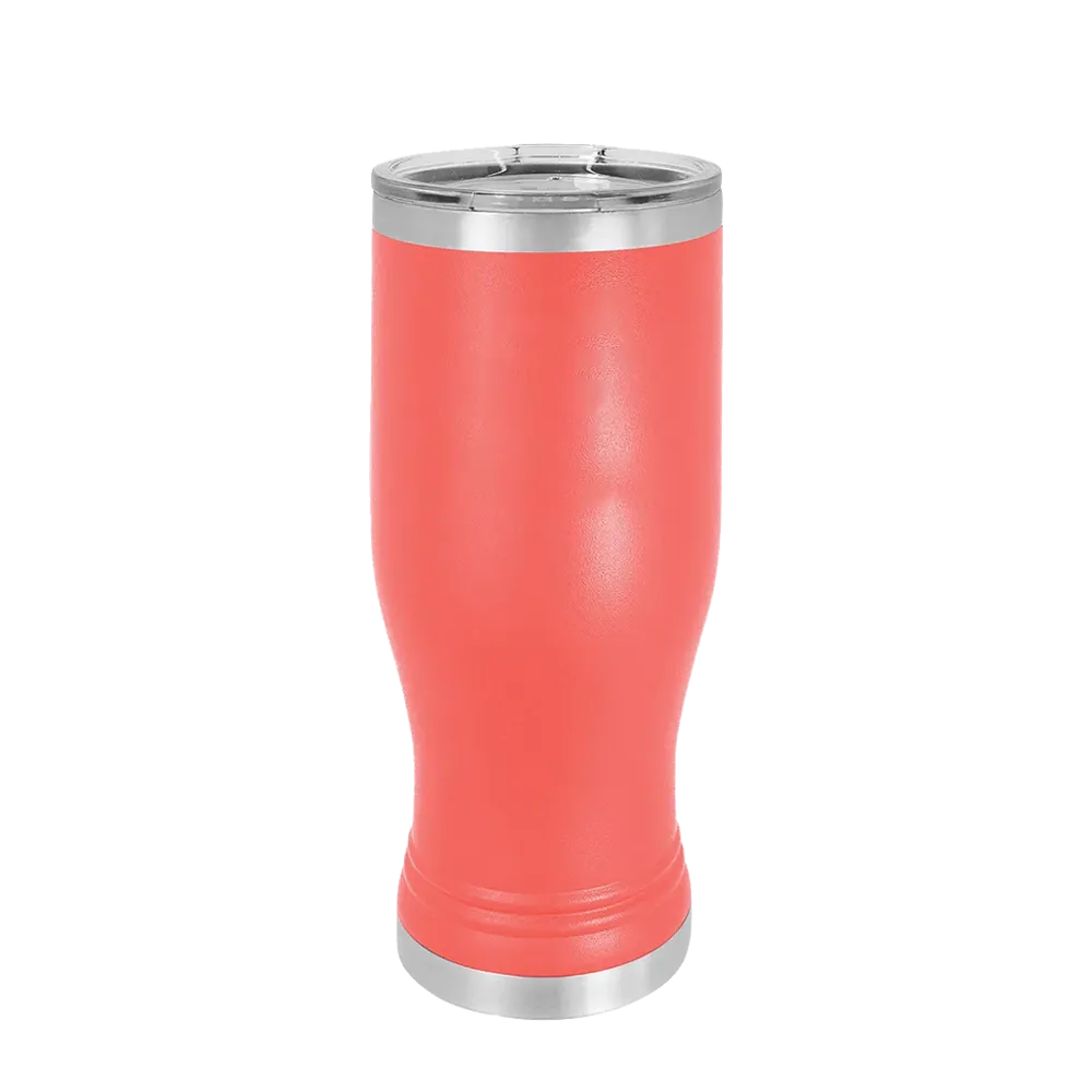 Polar Camel 20 oz Pilsner Pint、mySite、noshort