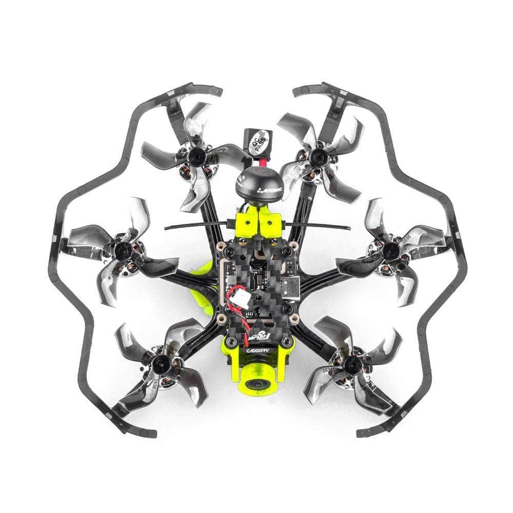  Flywoo BNF Firefly Hex Nano HD V1.2 1.6 4S Micro Quad w/ Naked RunCam Link & RunCam Wasp - Choose Receiver、mySite、merchandisen