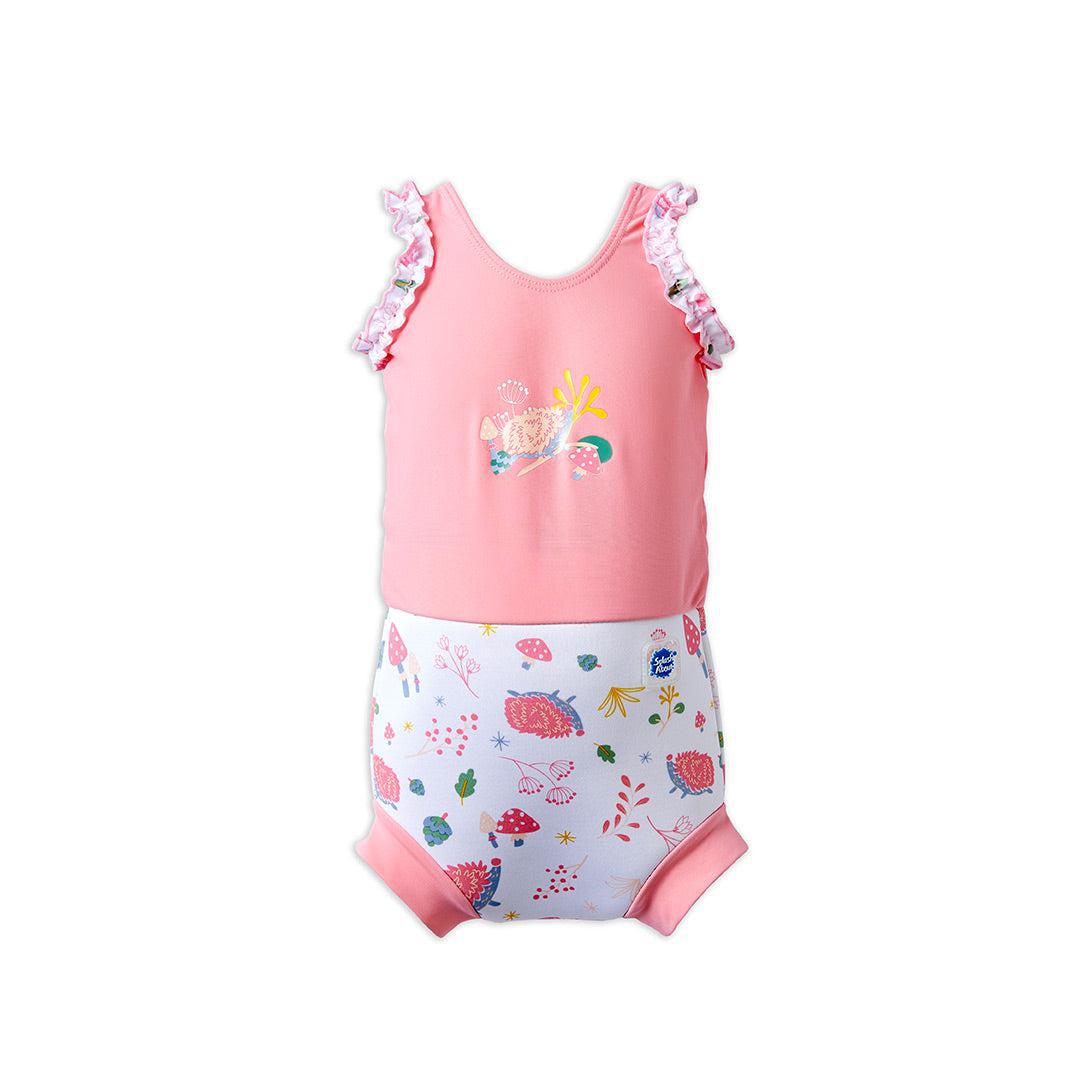  Splash About Costume Happy Nappy - Forest Walk、mySite、merchandisen