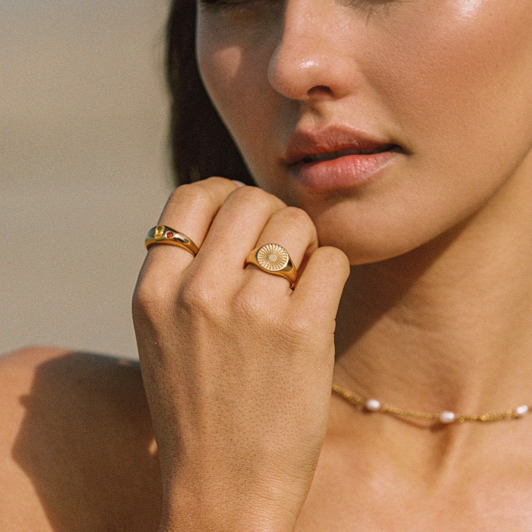 Isla Ring、mySite、hinf8tx79