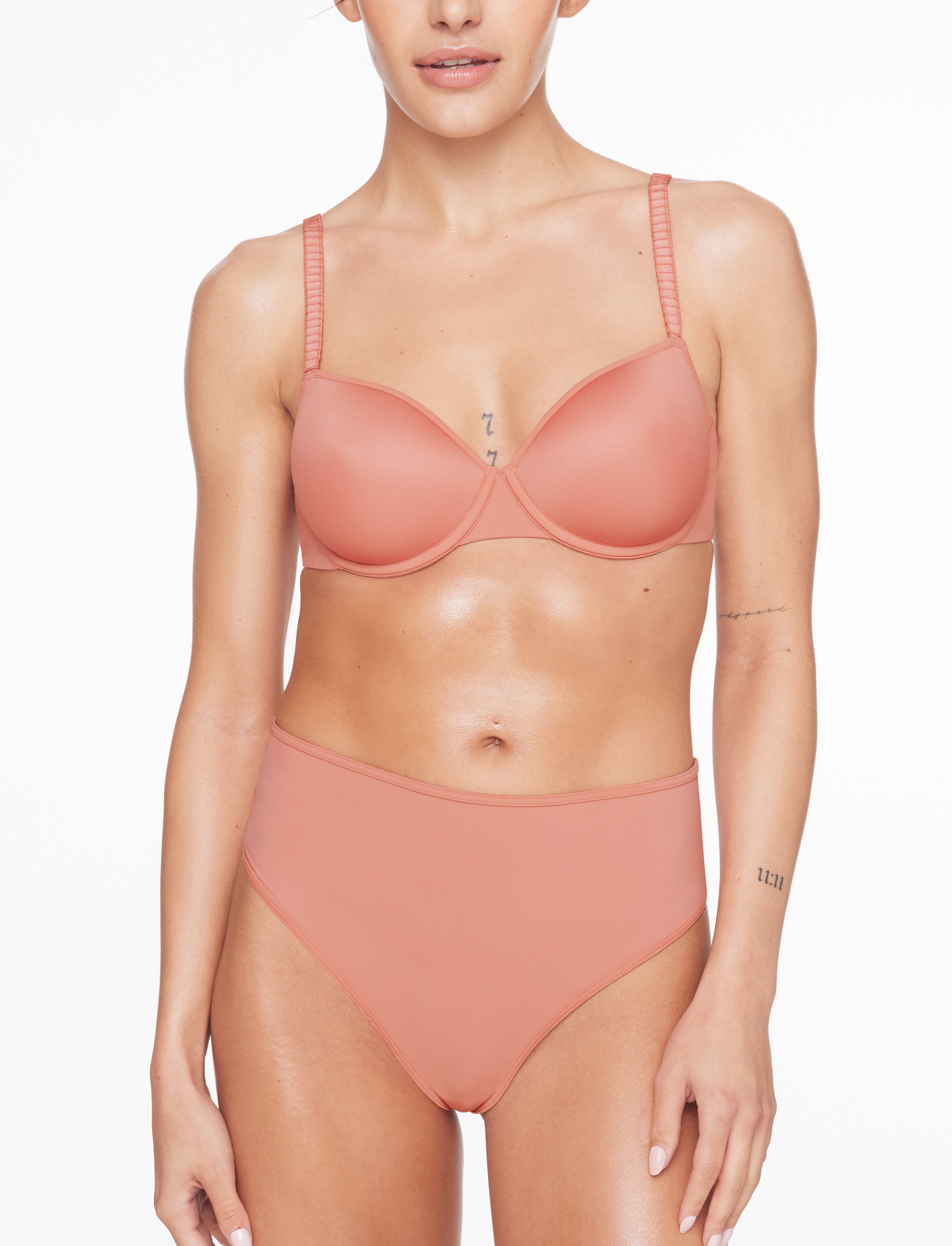 24/7® Classic T-Shirt Bra、mySite、bengalsvssteelers