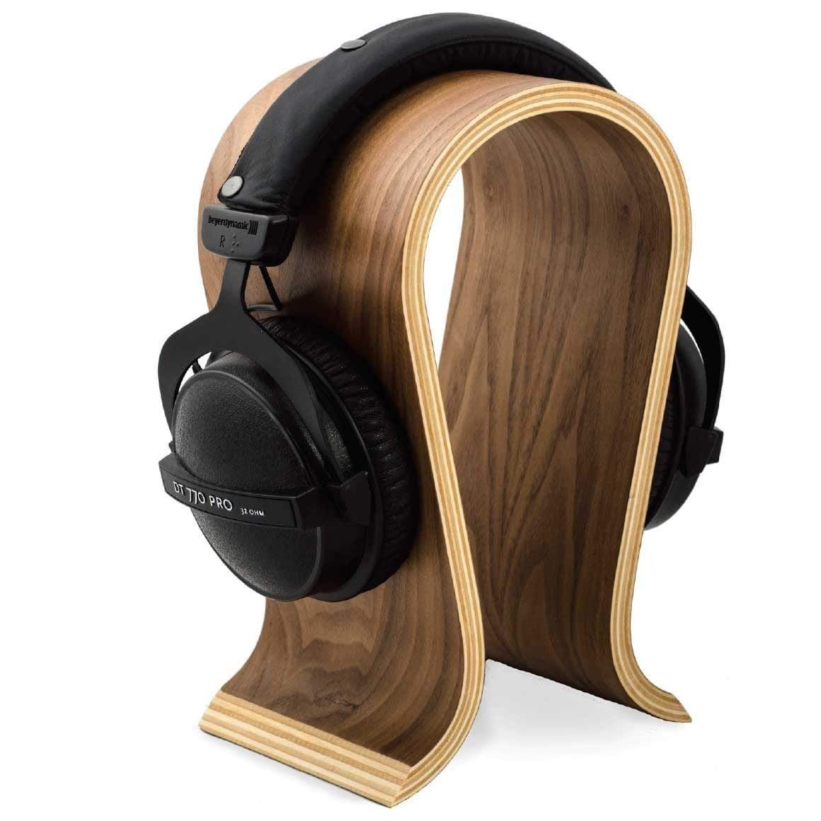  Headphone Zone - Omega Headphone Stand、mySite、merchandisen
