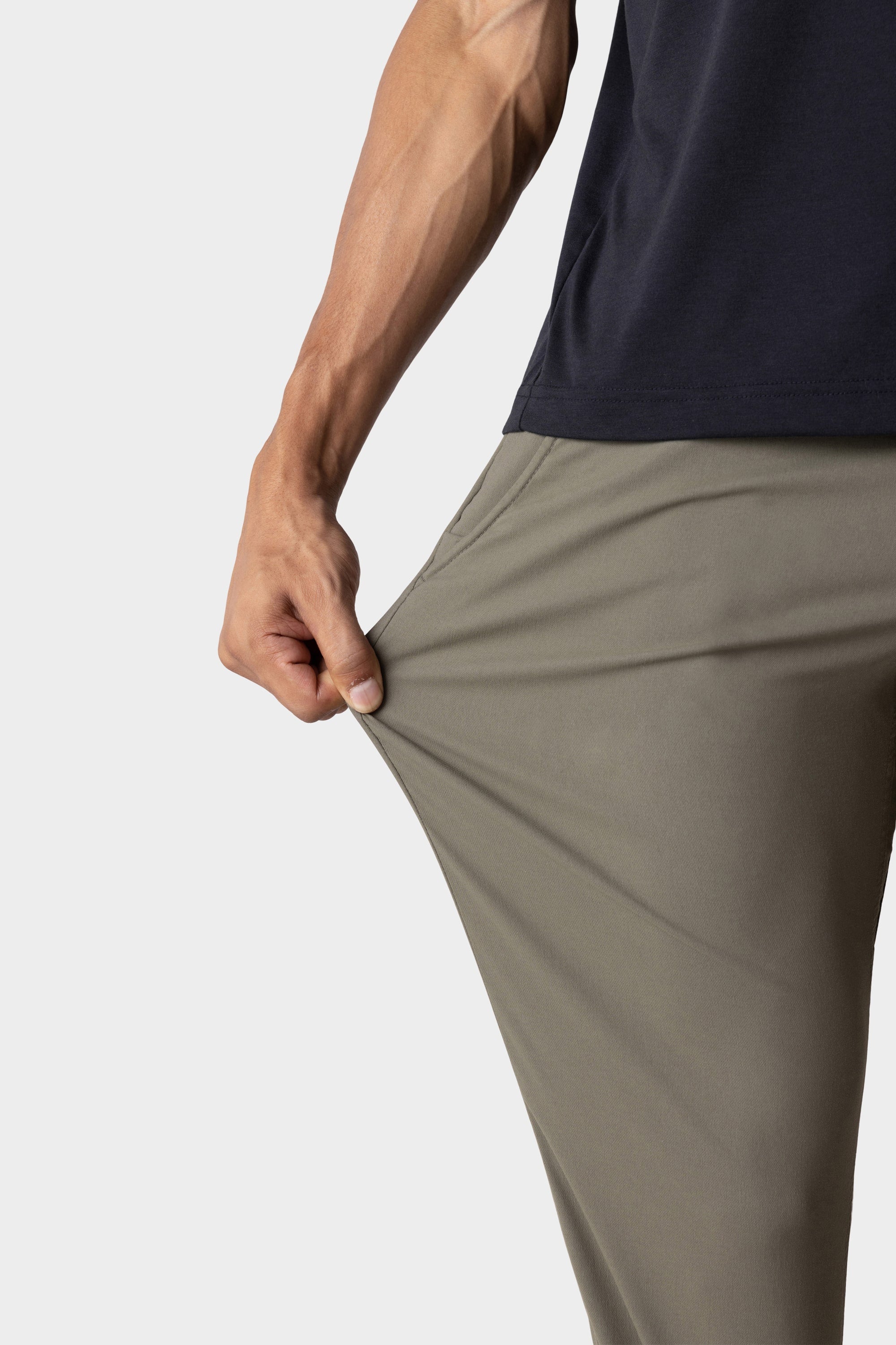 686 Men's Everywhere Merino-Lined Pant - Slim Fit、mySite、i-lightchina