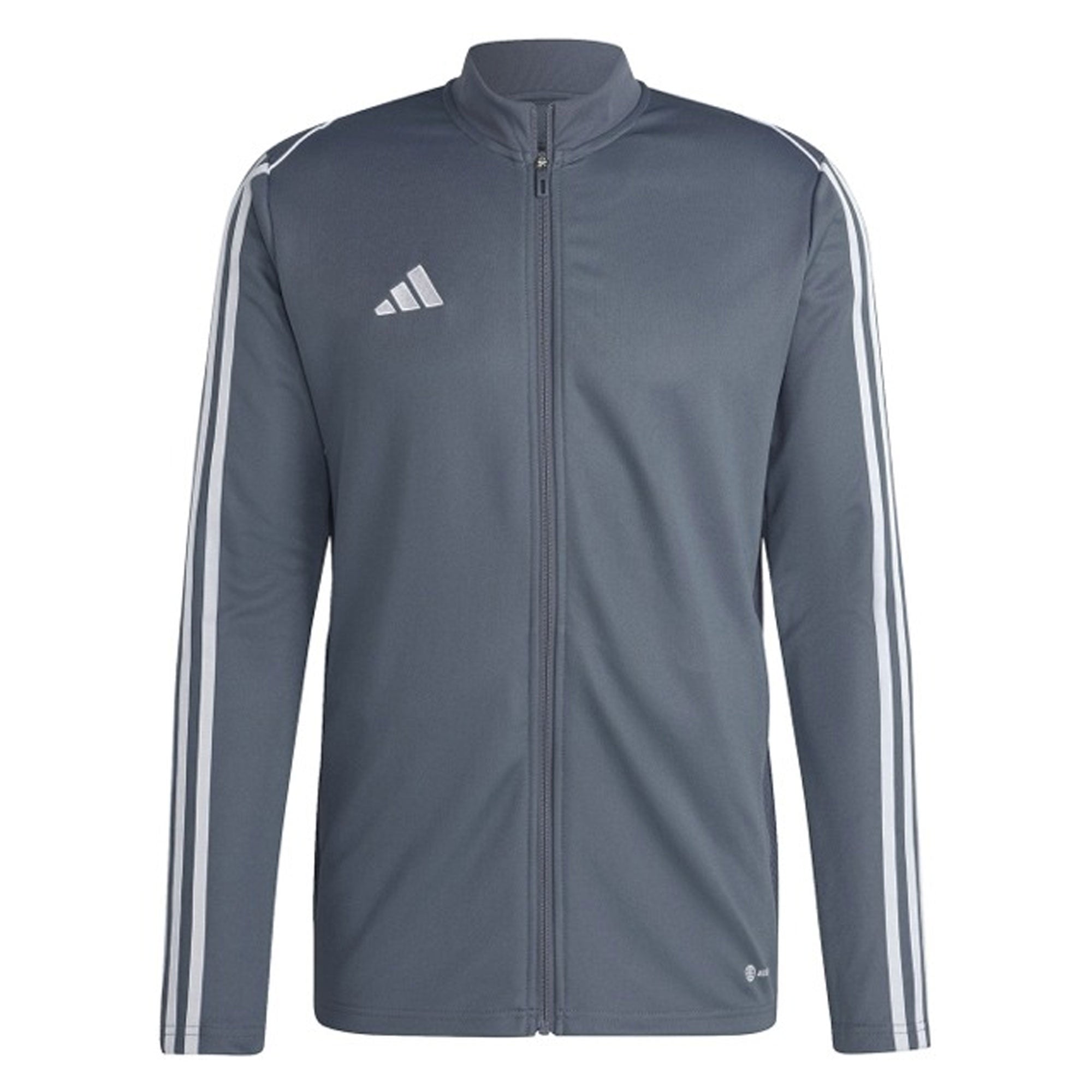 adidas Men's Tiro 23 Training Jacket Onix Grey/White、mySite、bottomscart