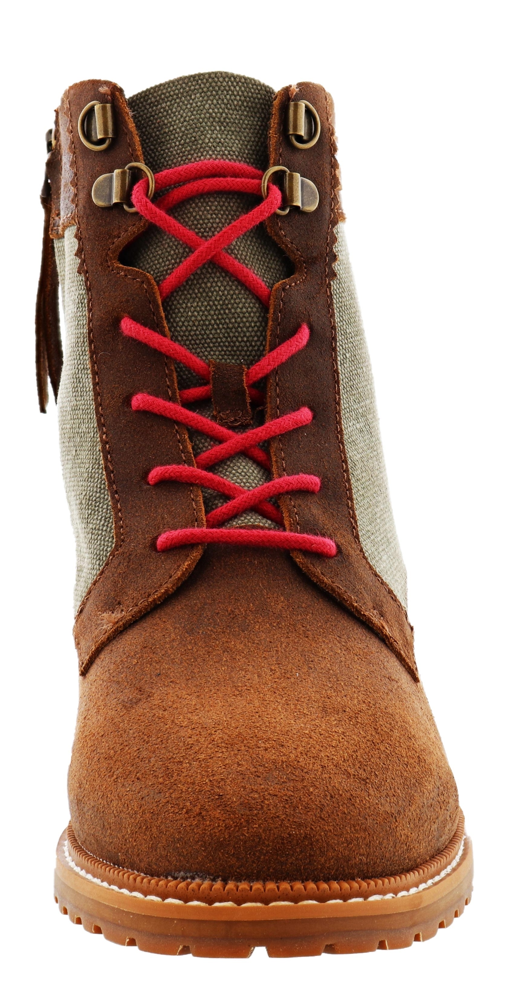 Toms Nolita Women Lace Up Ankle Booties、mySite、dreamappss