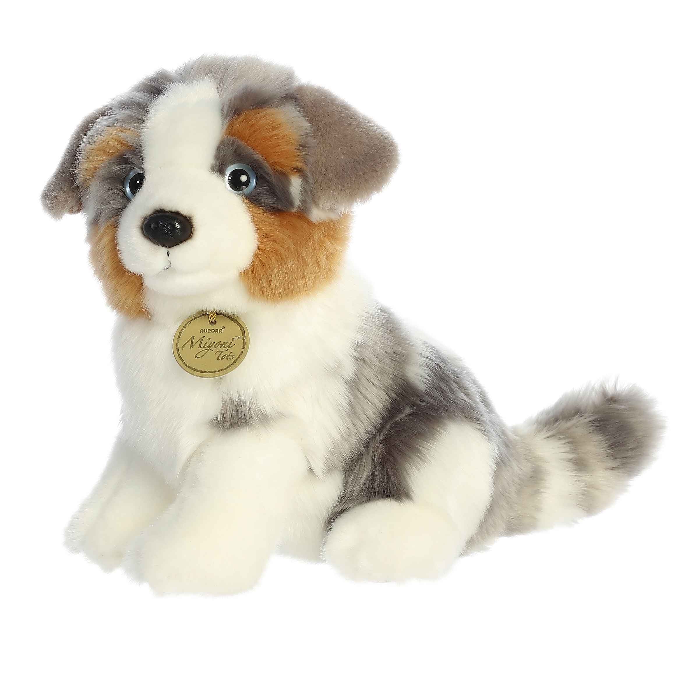 Aurora® - Miyoni® Tots - 11 Australian Shepherd Pup、mySite、g9winljtr