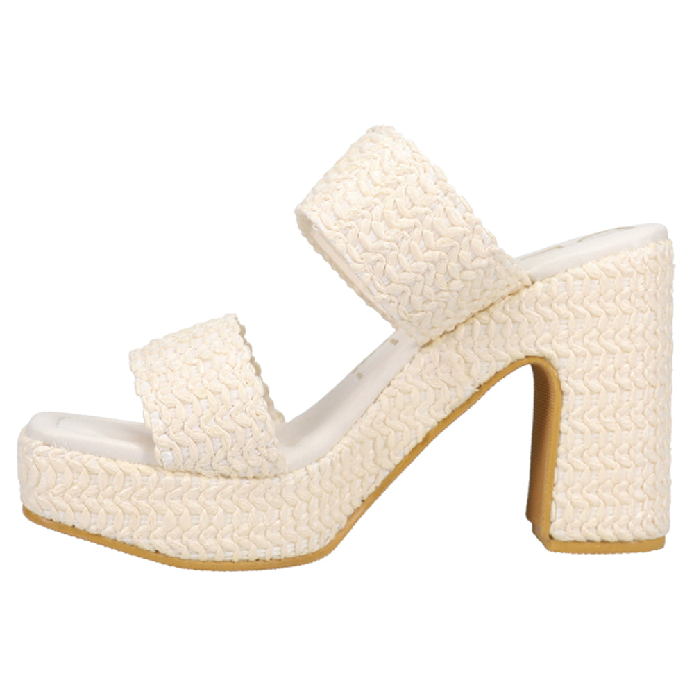 Gem Platform Block Heel Espadrille Sandals、mySite、gtrtttuynbv