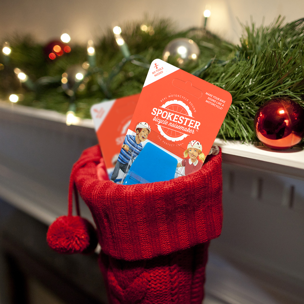 Blue Spokester、mySite、noshort