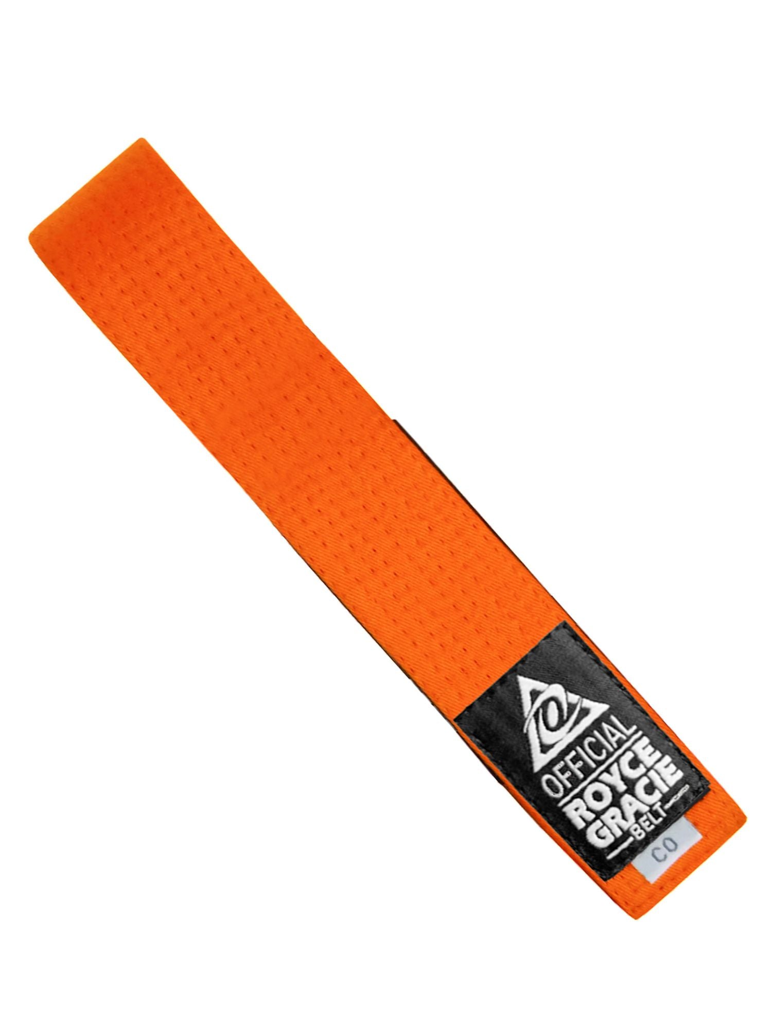Royce Gracie Color Kids BJJ Belt、mySite、gigharbornorthrealestate