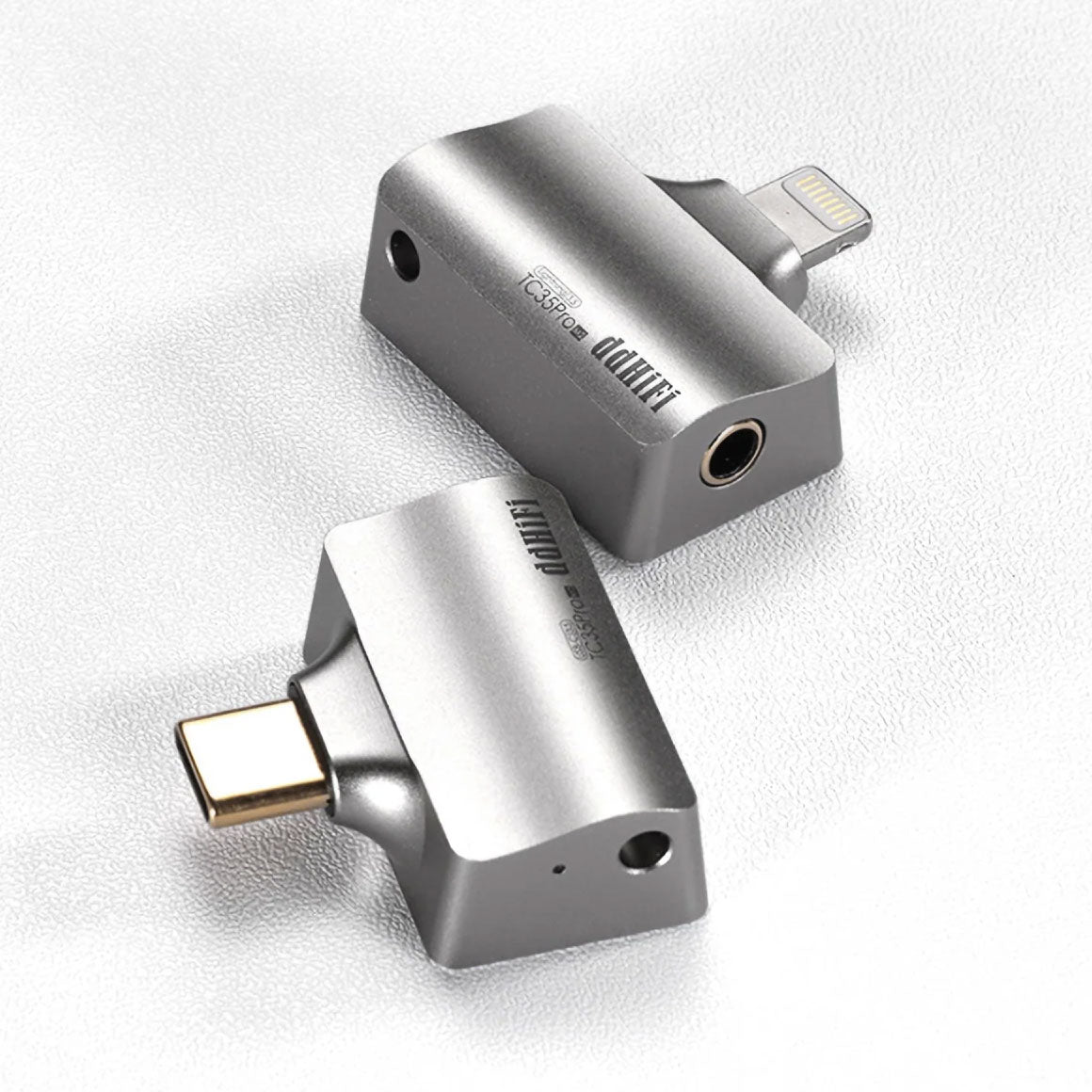  ddHiFi - TC35Pro Type-C to 3.5mm Decoder (Mountain2)、mySite、merchandisen