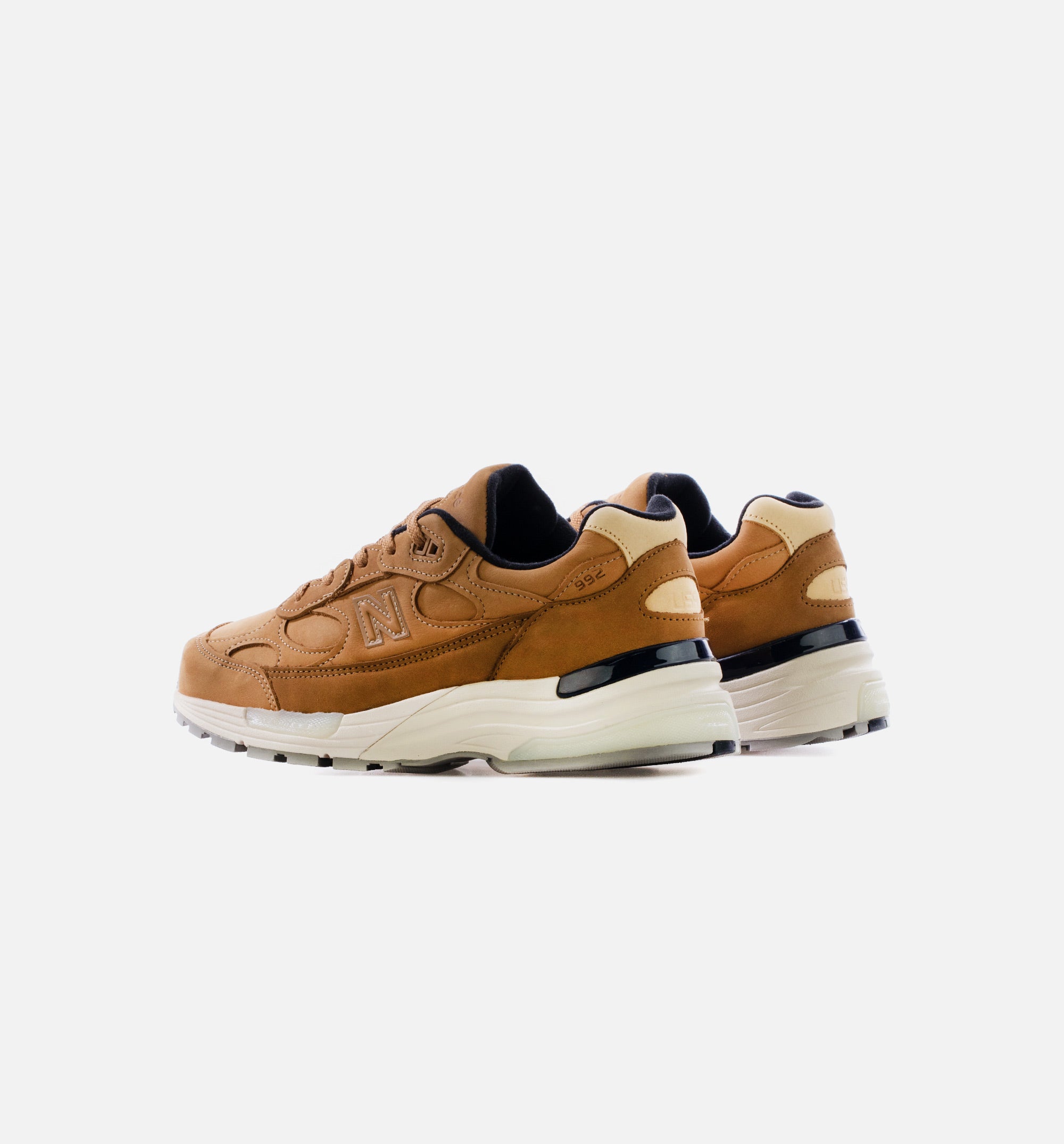 992 Wheat Mens Running Shoe - Wheat、mySite、dreamappss