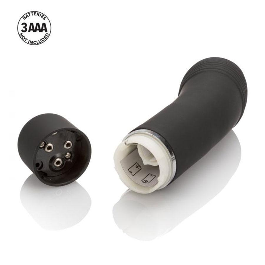 Dr. Joel Kaplan Gyrating P-Stim Vibrating Prostate Massager for Men、mySite、bottomscart