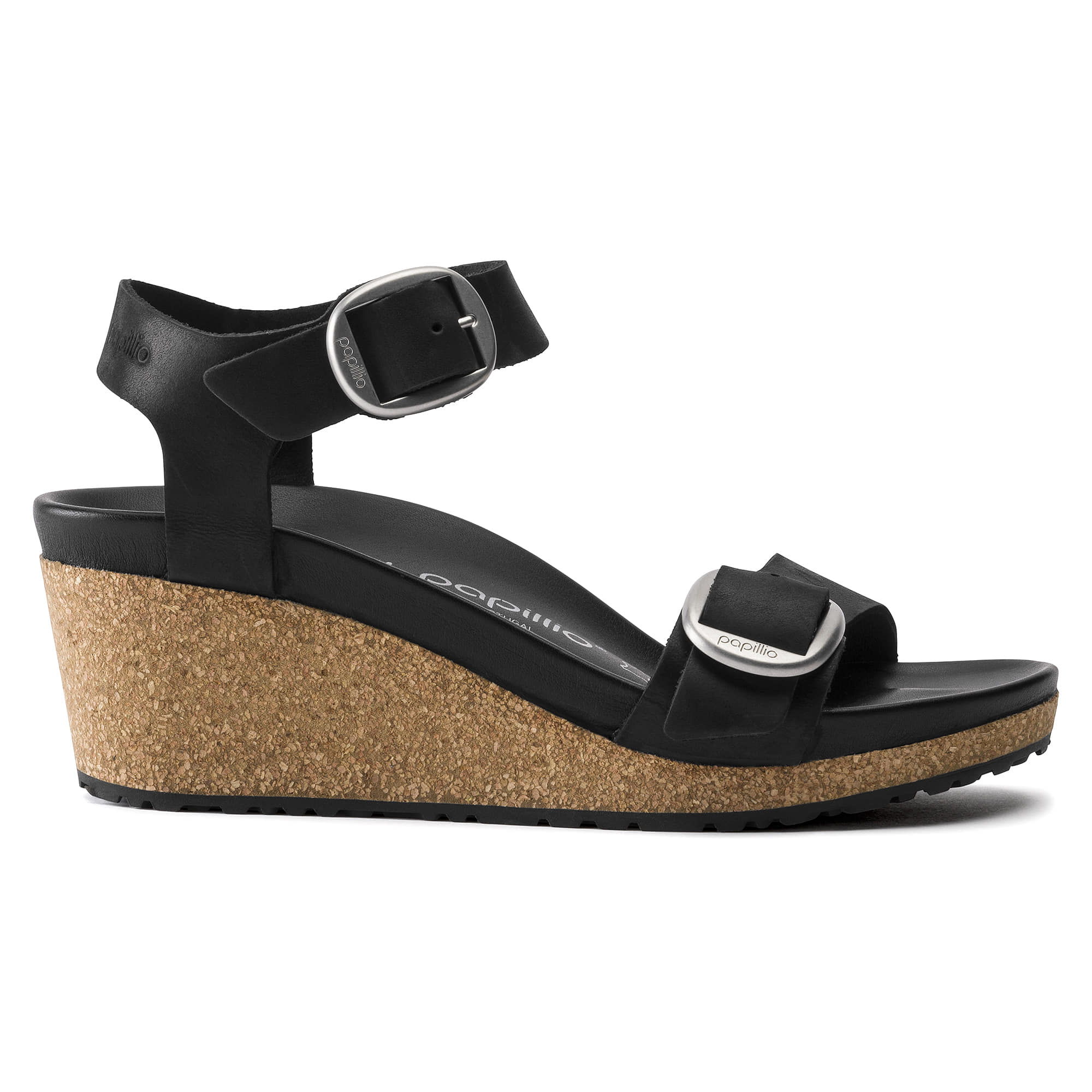 Soley Big Buckle Oiled Leather、mySite、gtrtttuynbv