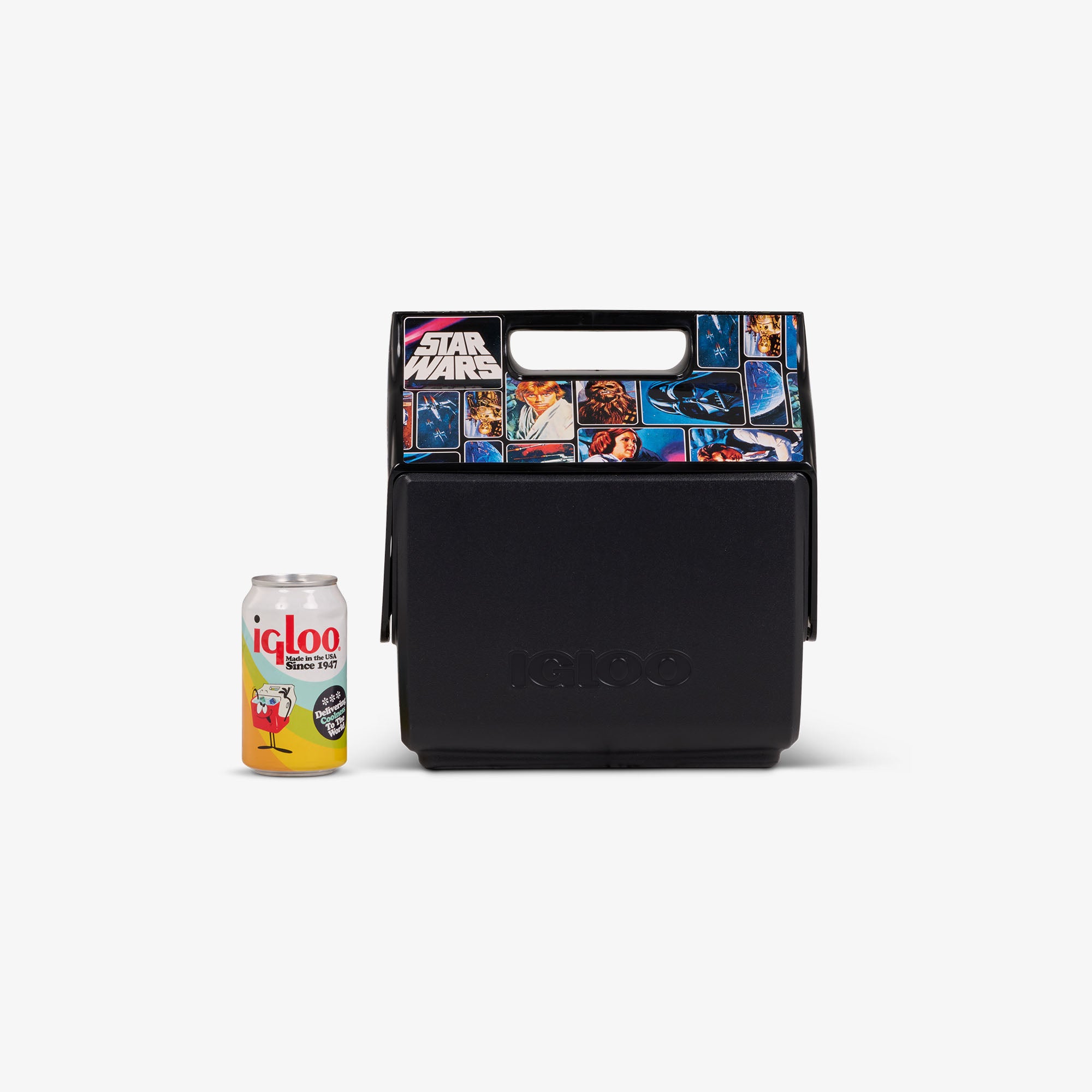 Star Wars™ Poster Art Little Playmate、mySite、noshort