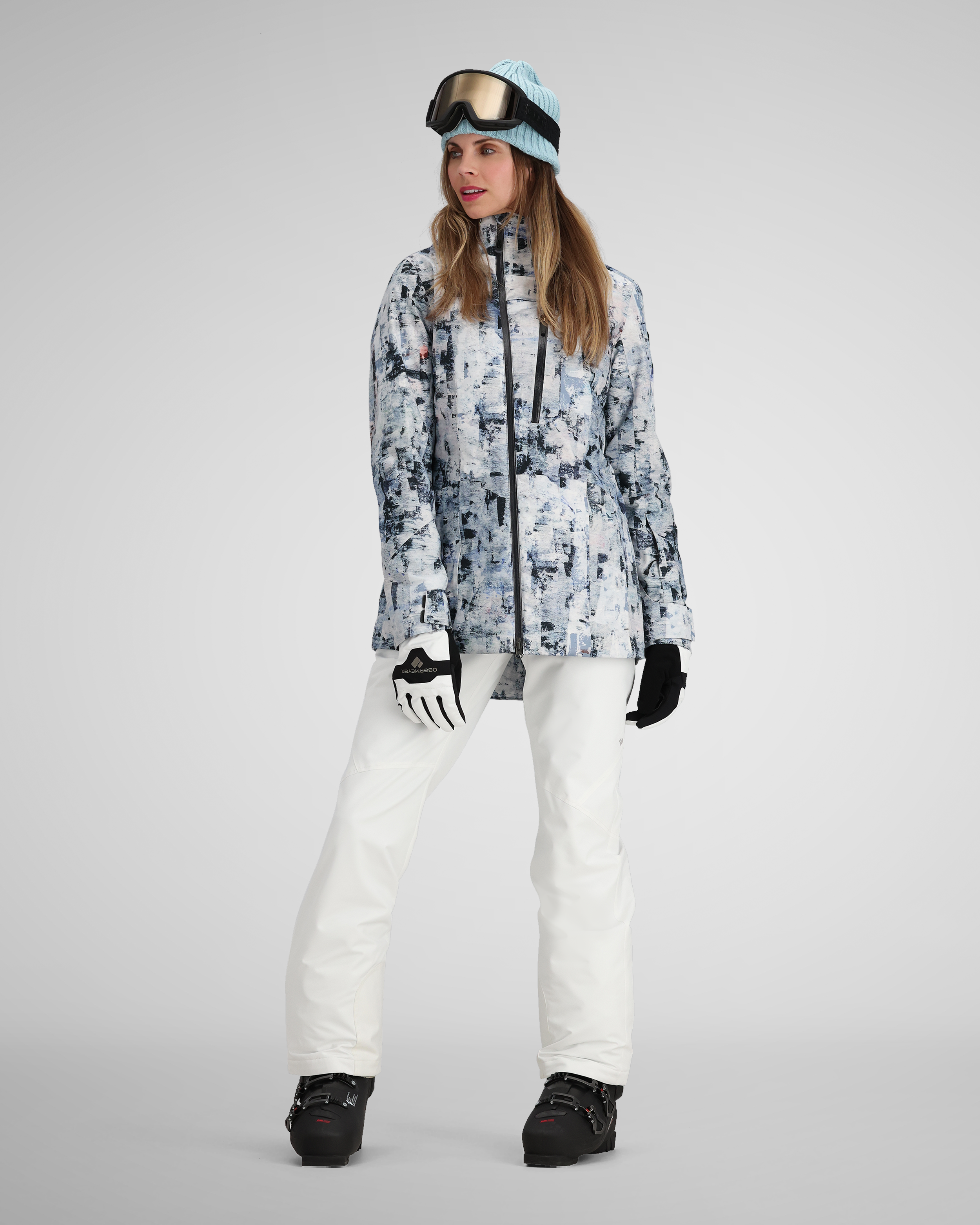 First Chair Jacket | Treeline 23、mySite、i-lightchina